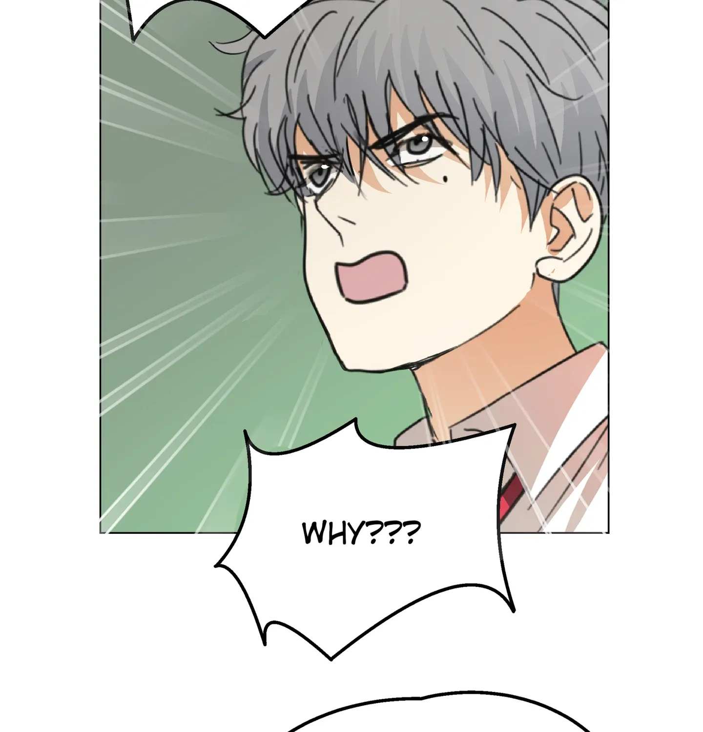 Read Walking in the Rain chapter 11 image 57 on Lezhin