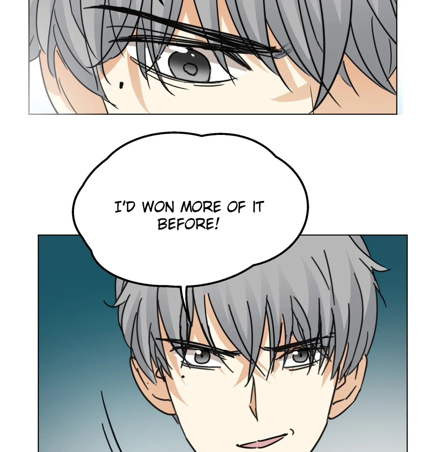 Read Walking in the Rain chapter 11 image 61 on Lezhin