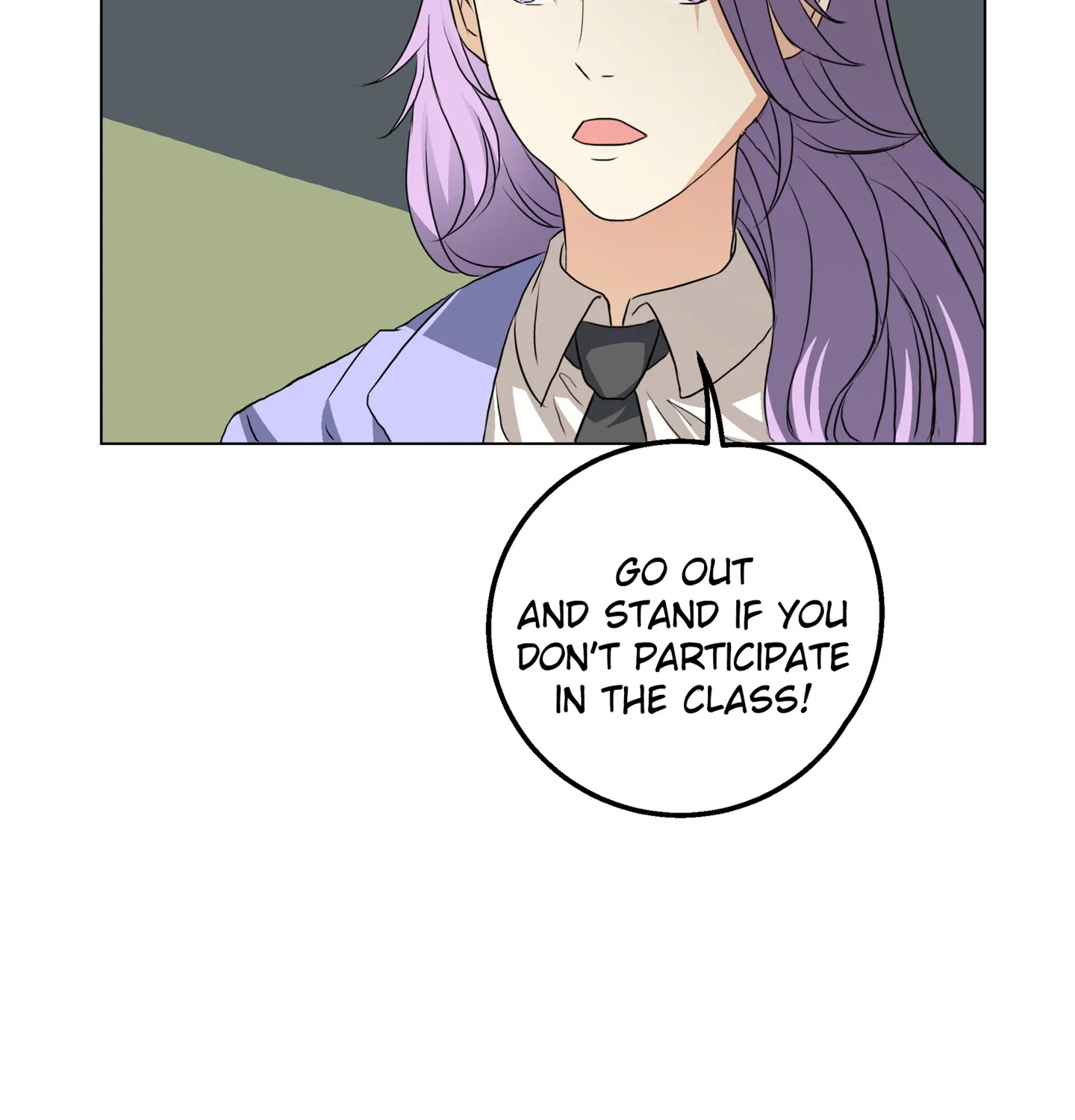 Read Walking in the Rain chapter 11 image 65 on Lezhin