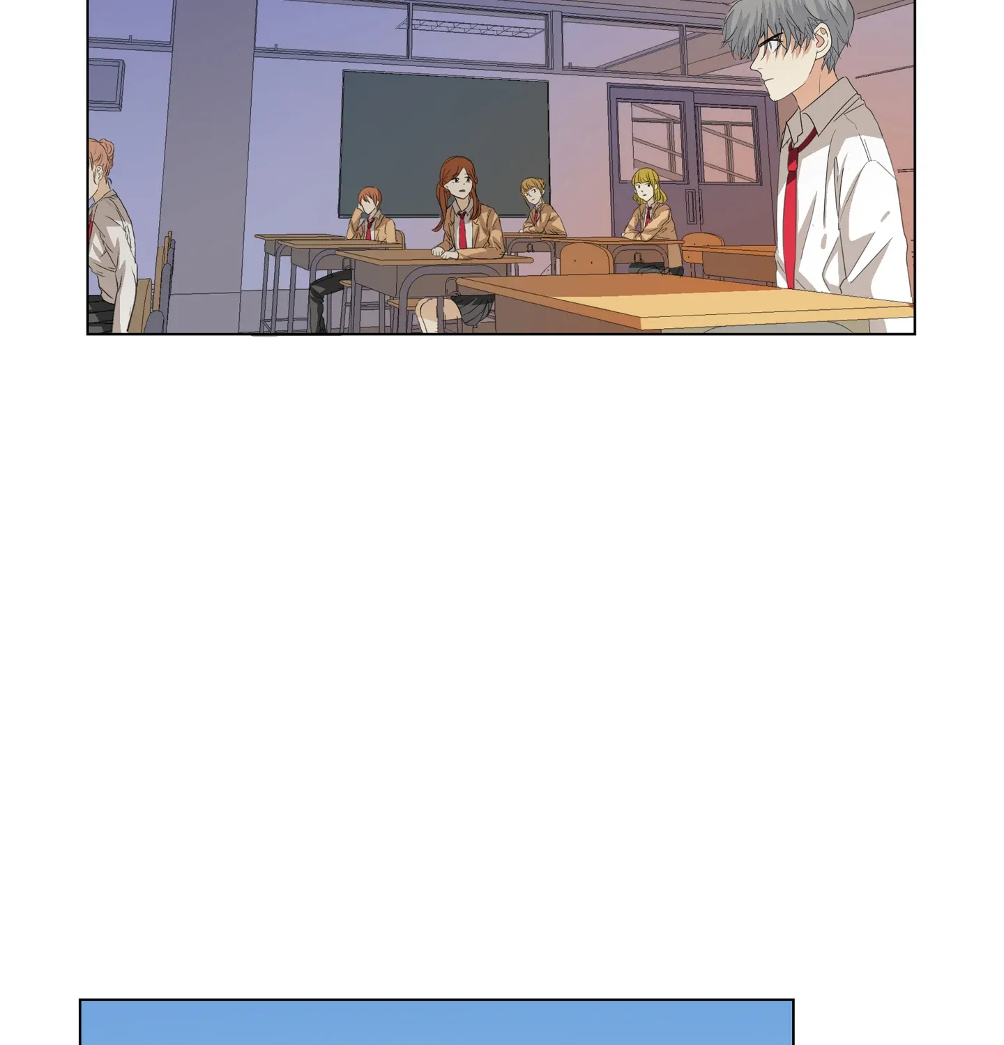 Read Walking in the Rain chapter 11 image 67 on Lezhin