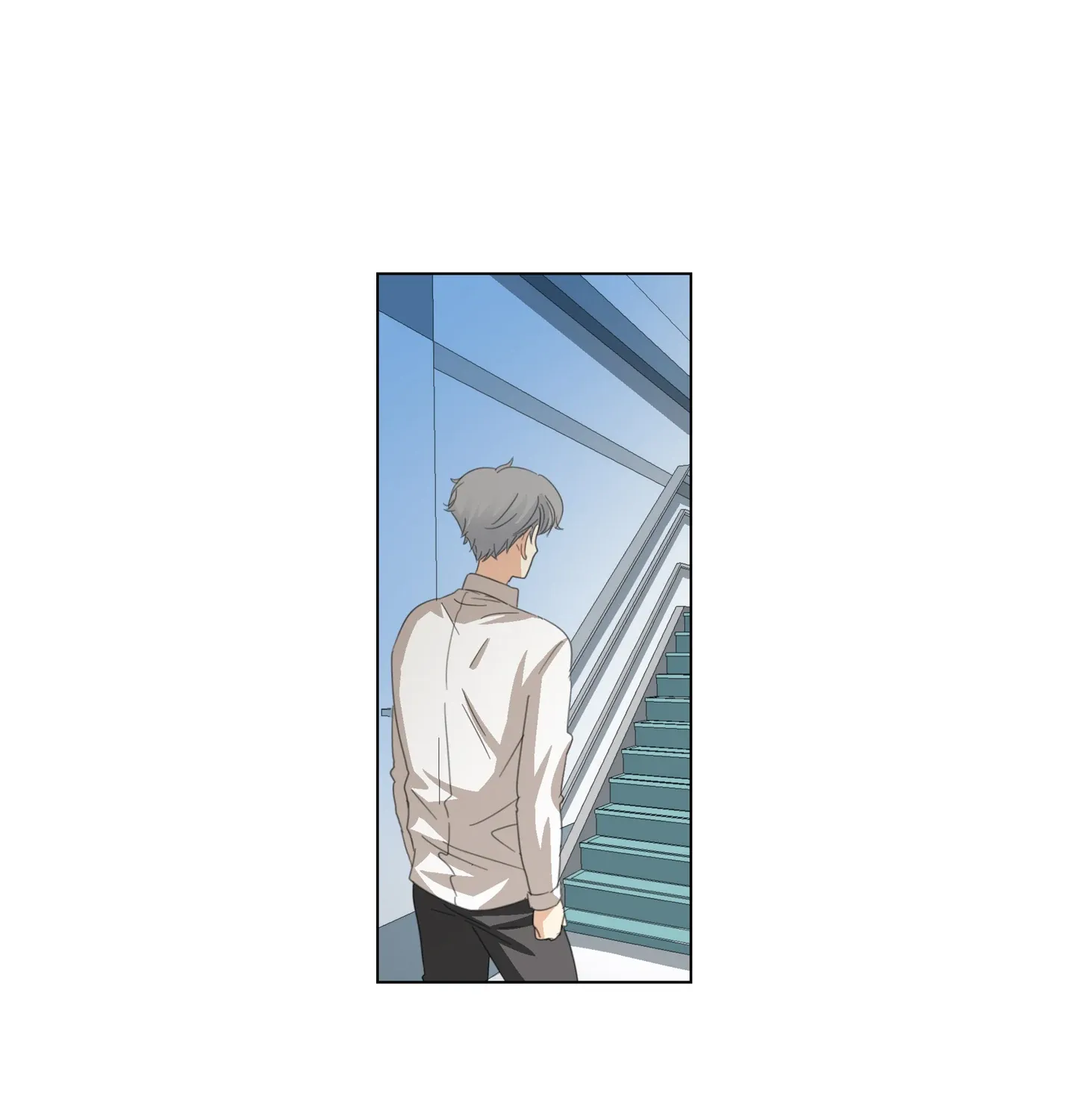 Read Walking in the Rain chapter 11 image 69 on Lezhin