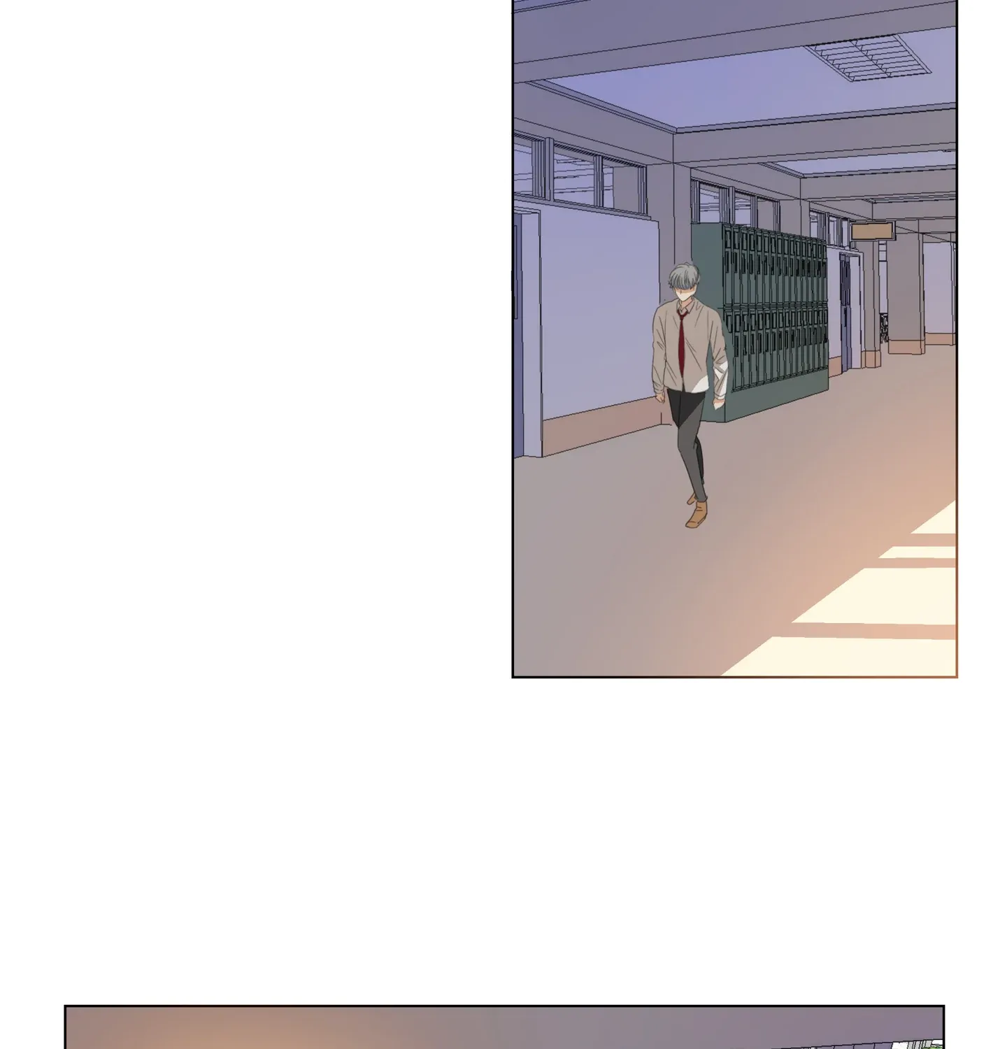 Read Walking in the Rain chapter 11 image 71 on Lezhin