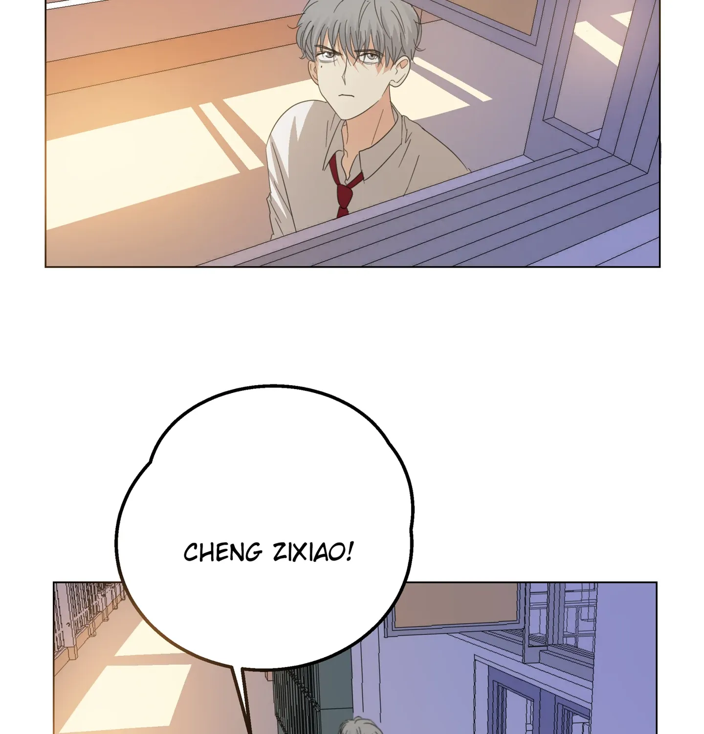 Read Walking in the Rain chapter 11 image 73 on Lezhin
