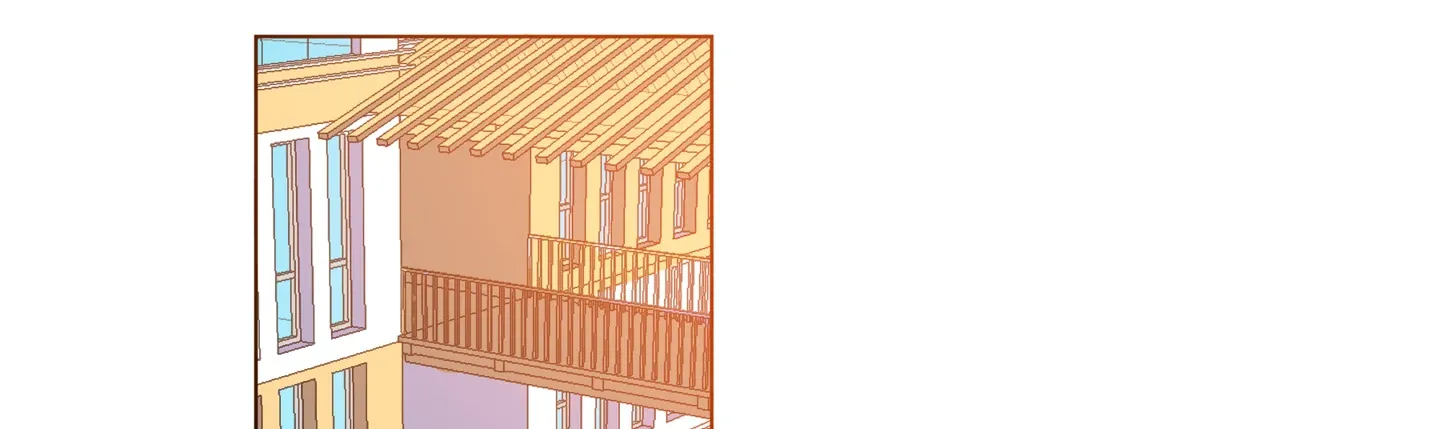 Read Walking in the Rain chapter 11 image 90 on Lezhin