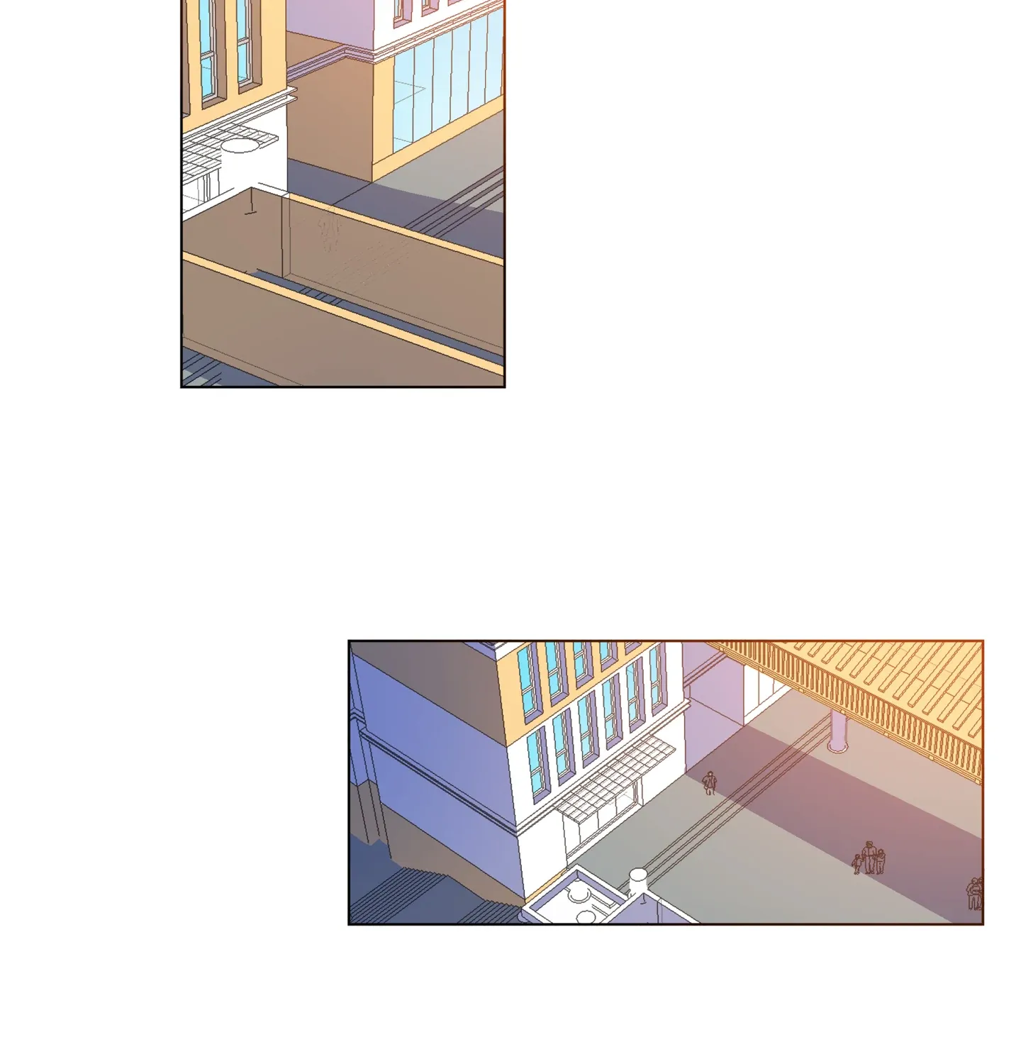 Read Walking in the Rain chapter 11 image 91 on Lezhin