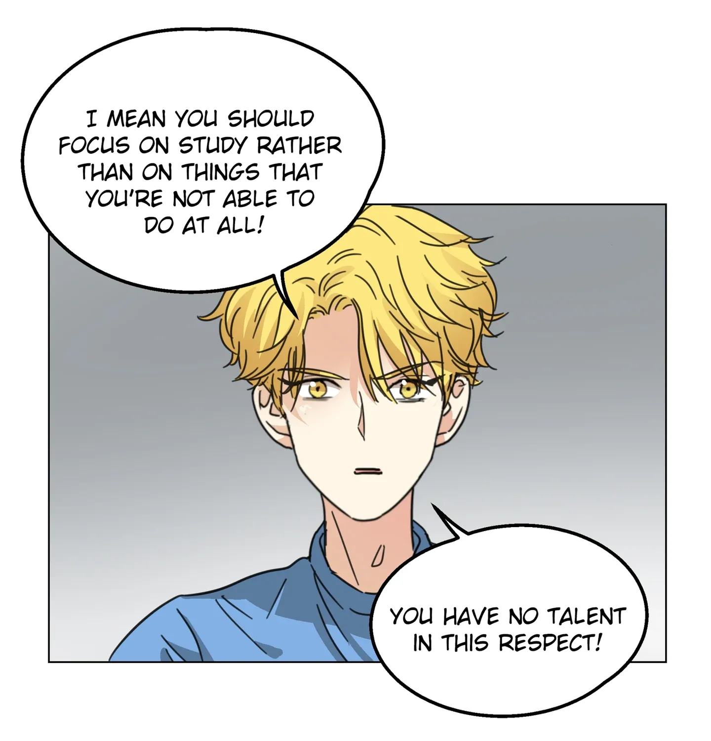 Read Walking in the Rain chapter 12 image 113 on Lezhin