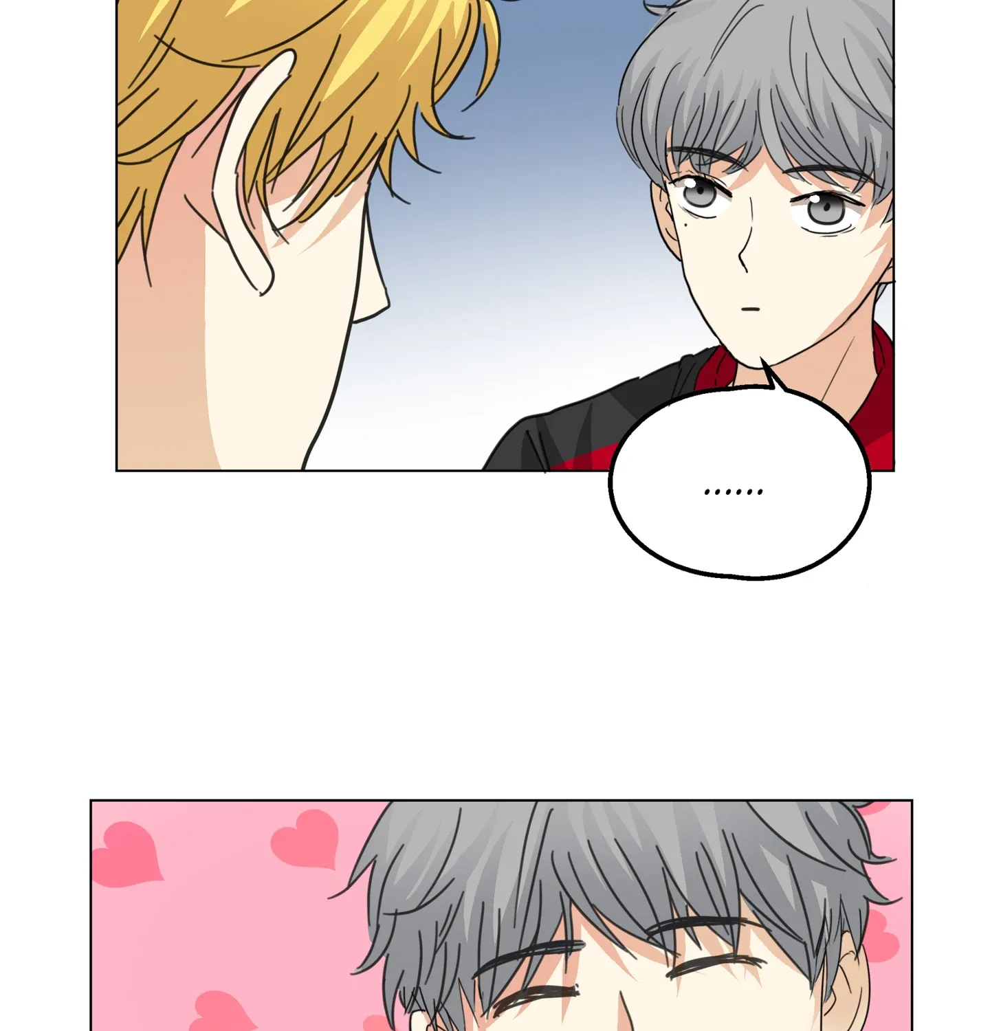 Read Walking in the Rain chapter 12 image 115 on Lezhin
