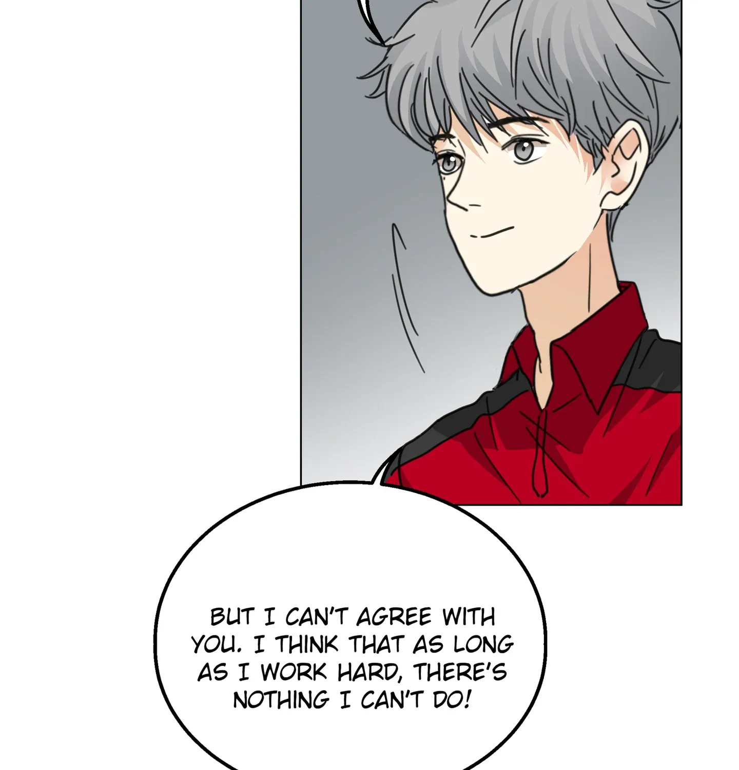 Read Walking in the Rain chapter 12 image 119 on Lezhin