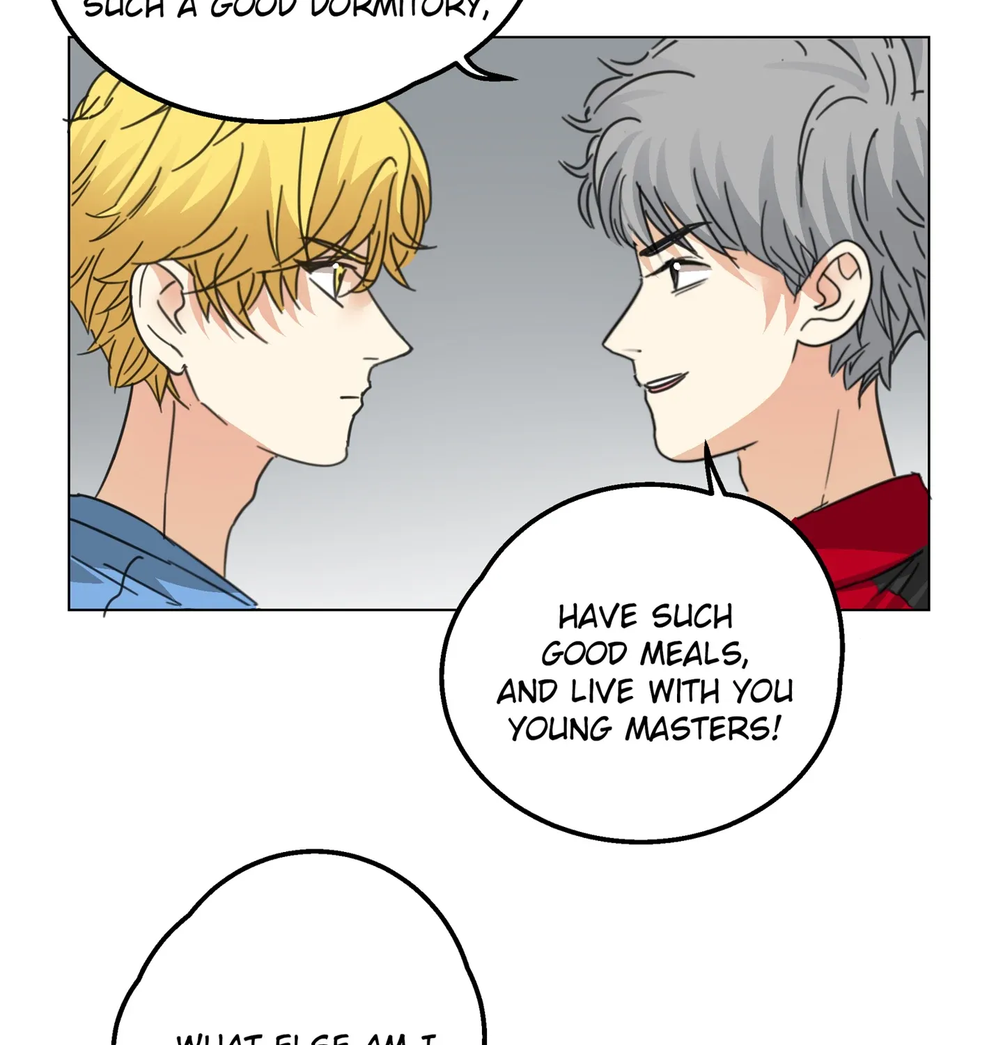 Read Walking in the Rain chapter 12 image 121 on Lezhin