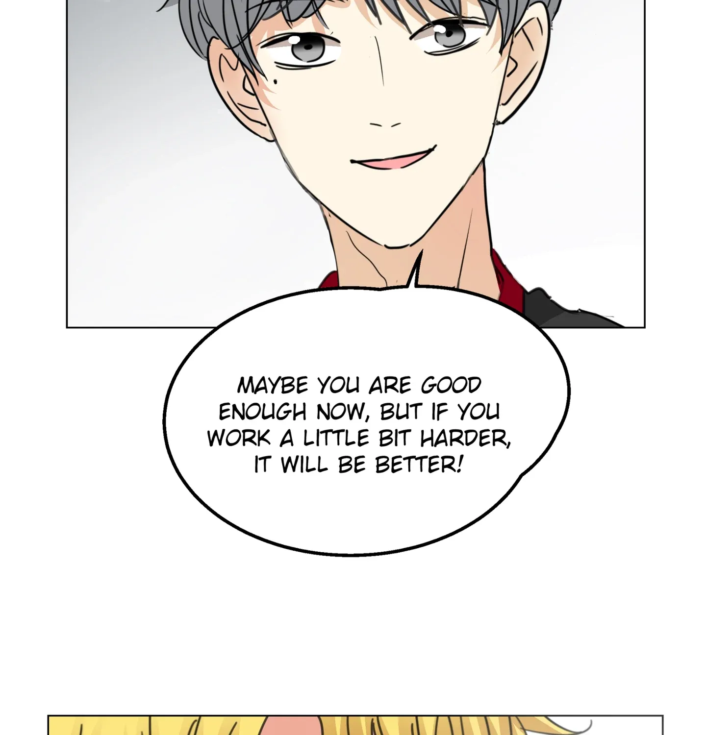 Read Walking in the Rain chapter 12 image 129 on Lezhin