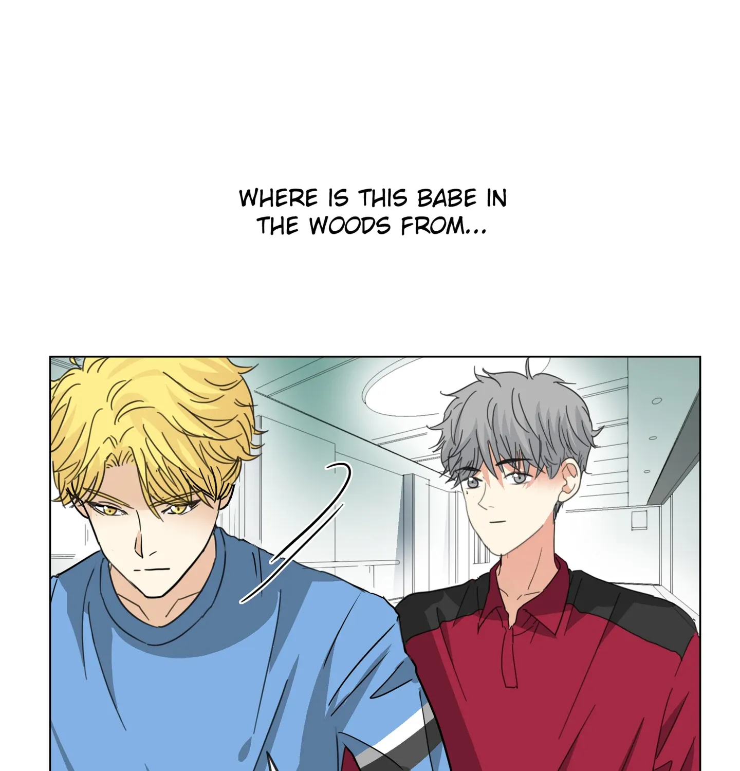 Read Walking in the Rain chapter 12 image 131 on Lezhin
