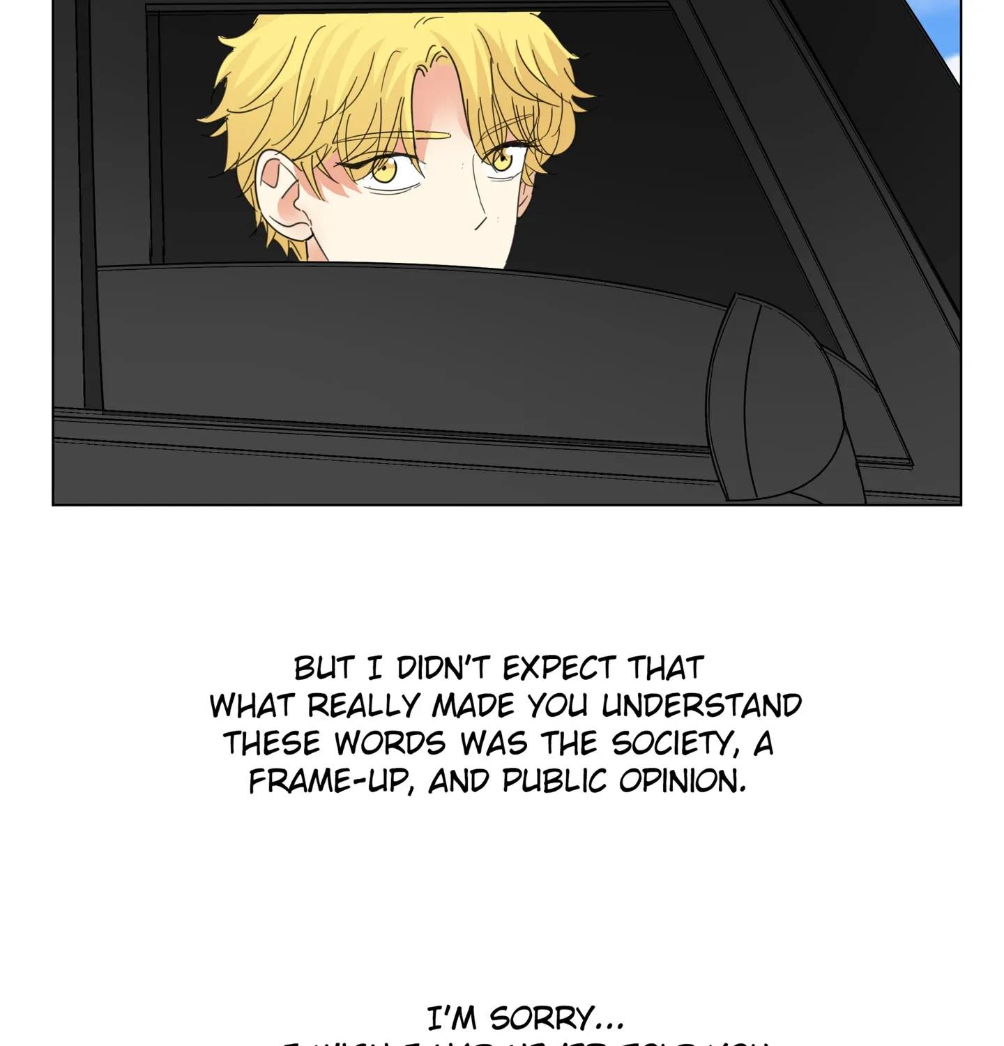 Read Walking in the Rain chapter 12 image 139 on Lezhin