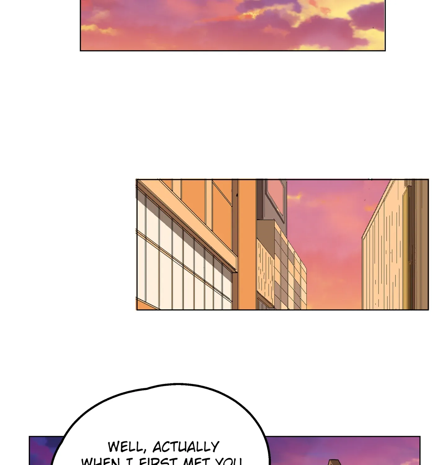 Read Walking in the Rain chapter 12 image 145 on Lezhin
