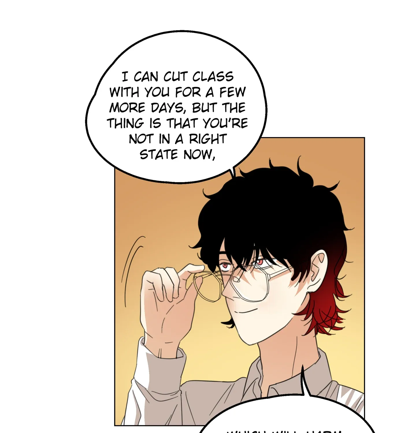 Read Walking in the Rain chapter 12 image 149 on Lezhin