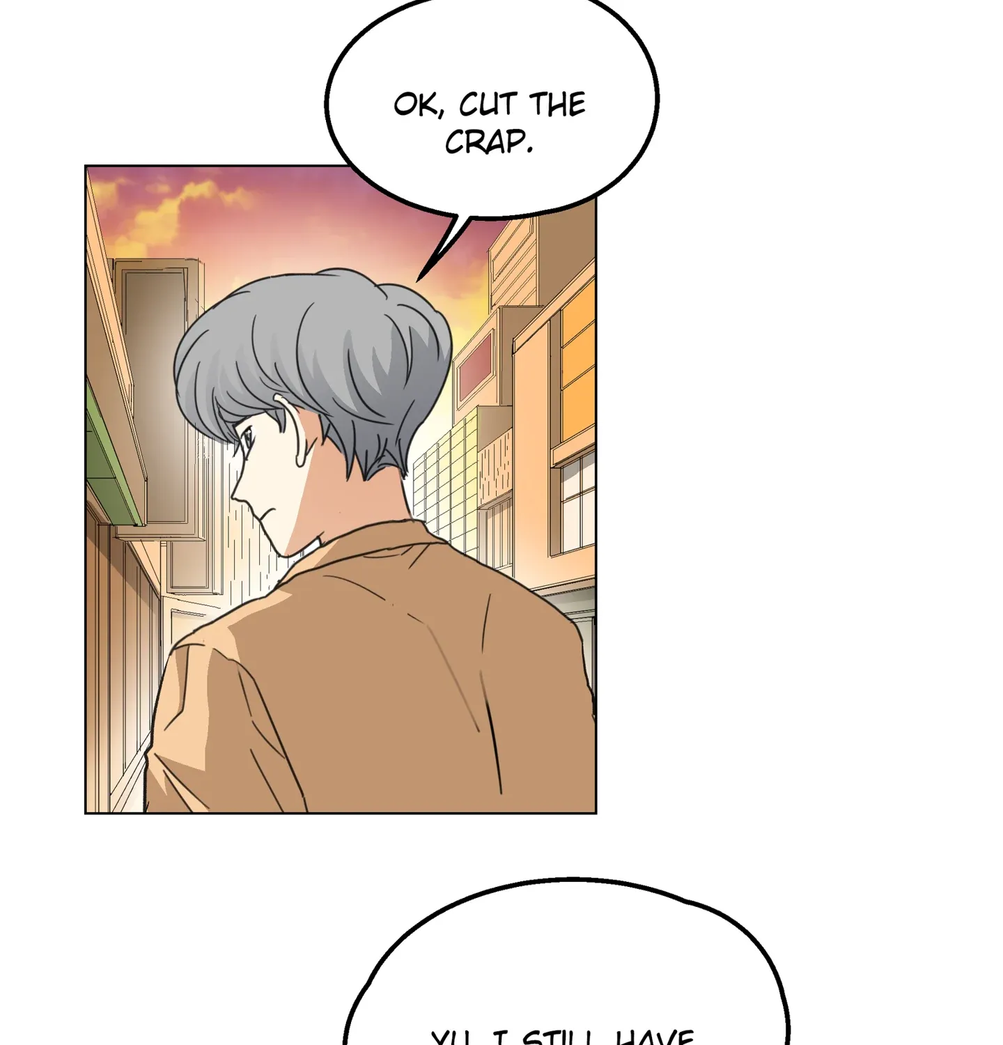 Read Walking in the Rain chapter 12 image 151 on Lezhin
