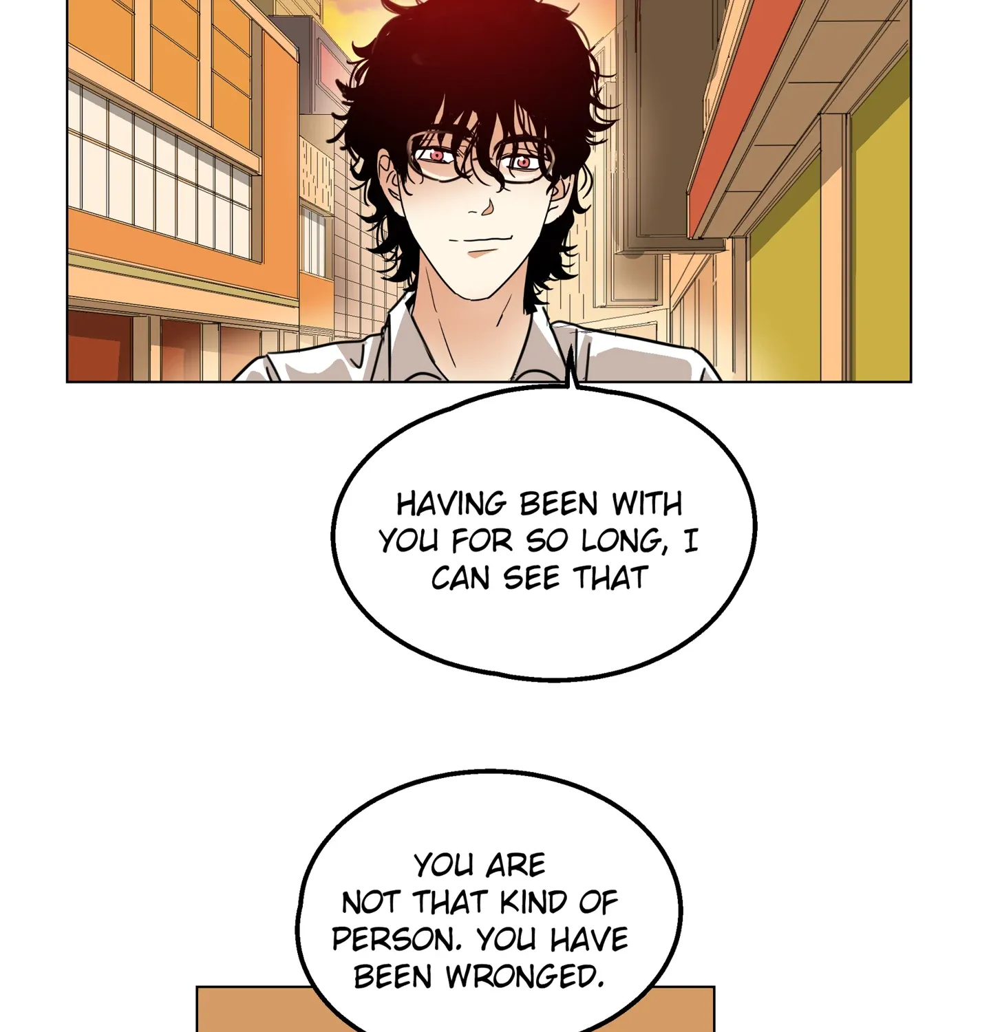 Read Walking in the Rain chapter 12 image 153 on Lezhin