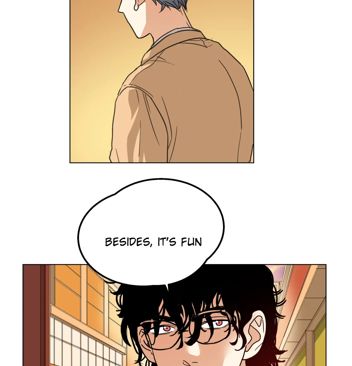 Read Walking in the Rain chapter 12 image 155 on Lezhin