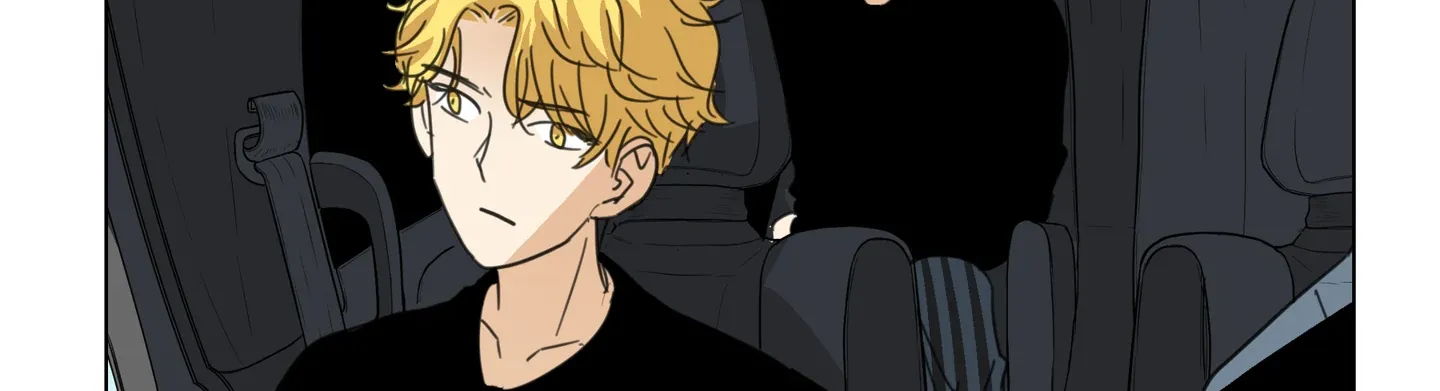 Read Walking in the Rain chapter 12 image 16 on Lezhin