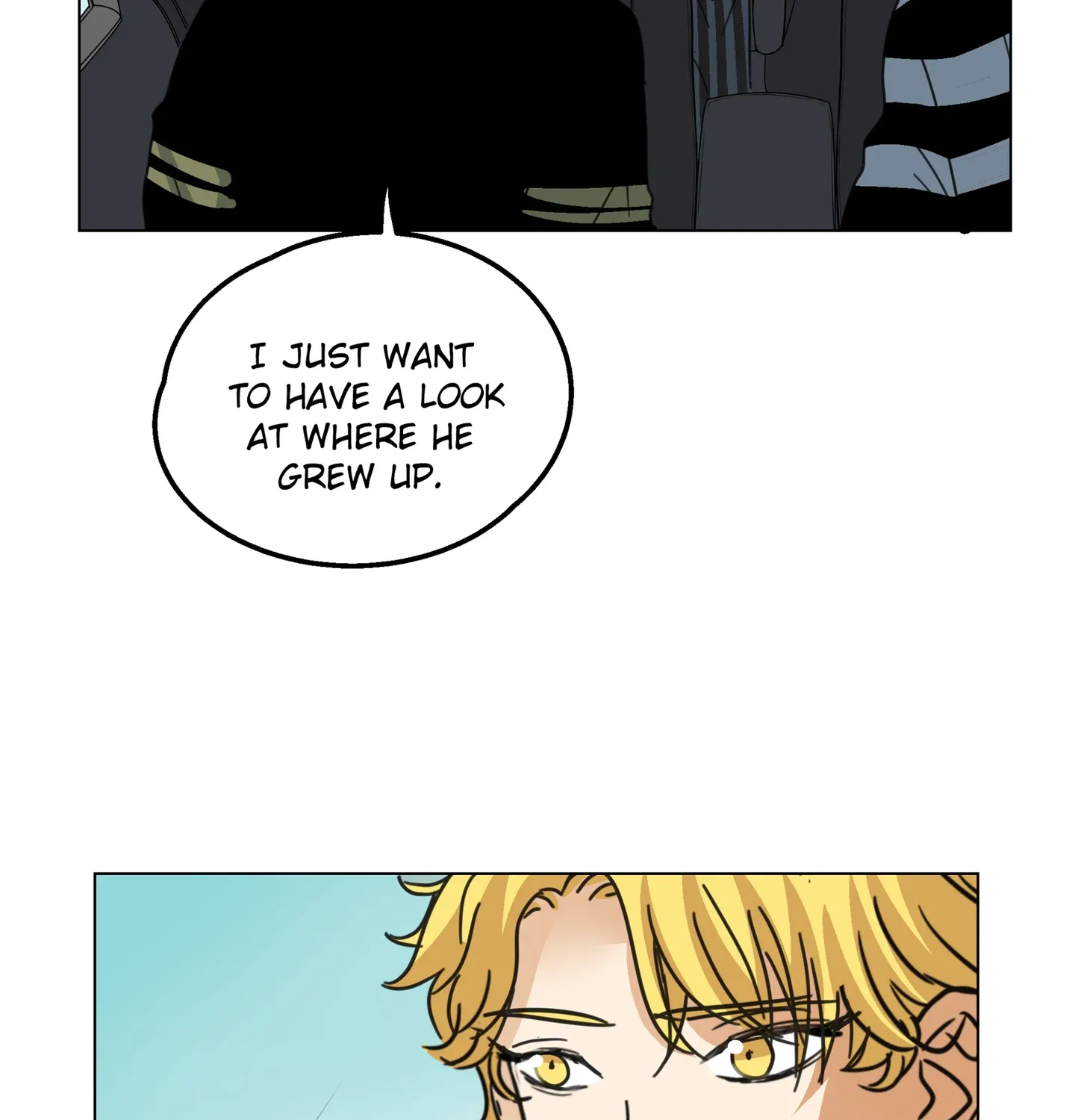 Read Walking in the Rain chapter 12 image 17 on Lezhin
