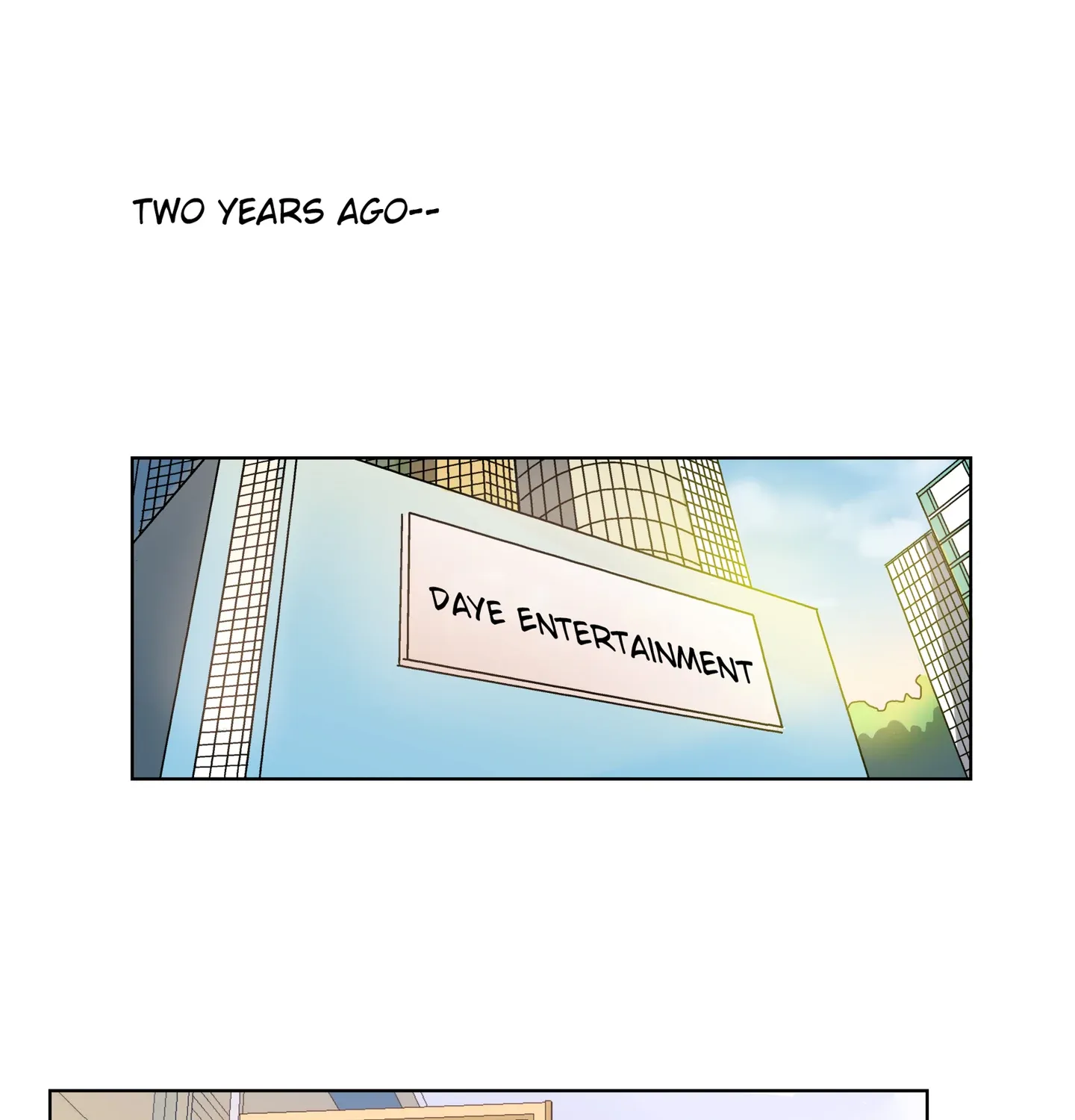 Read Walking in the Rain chapter 12 image 23 on Lezhin
