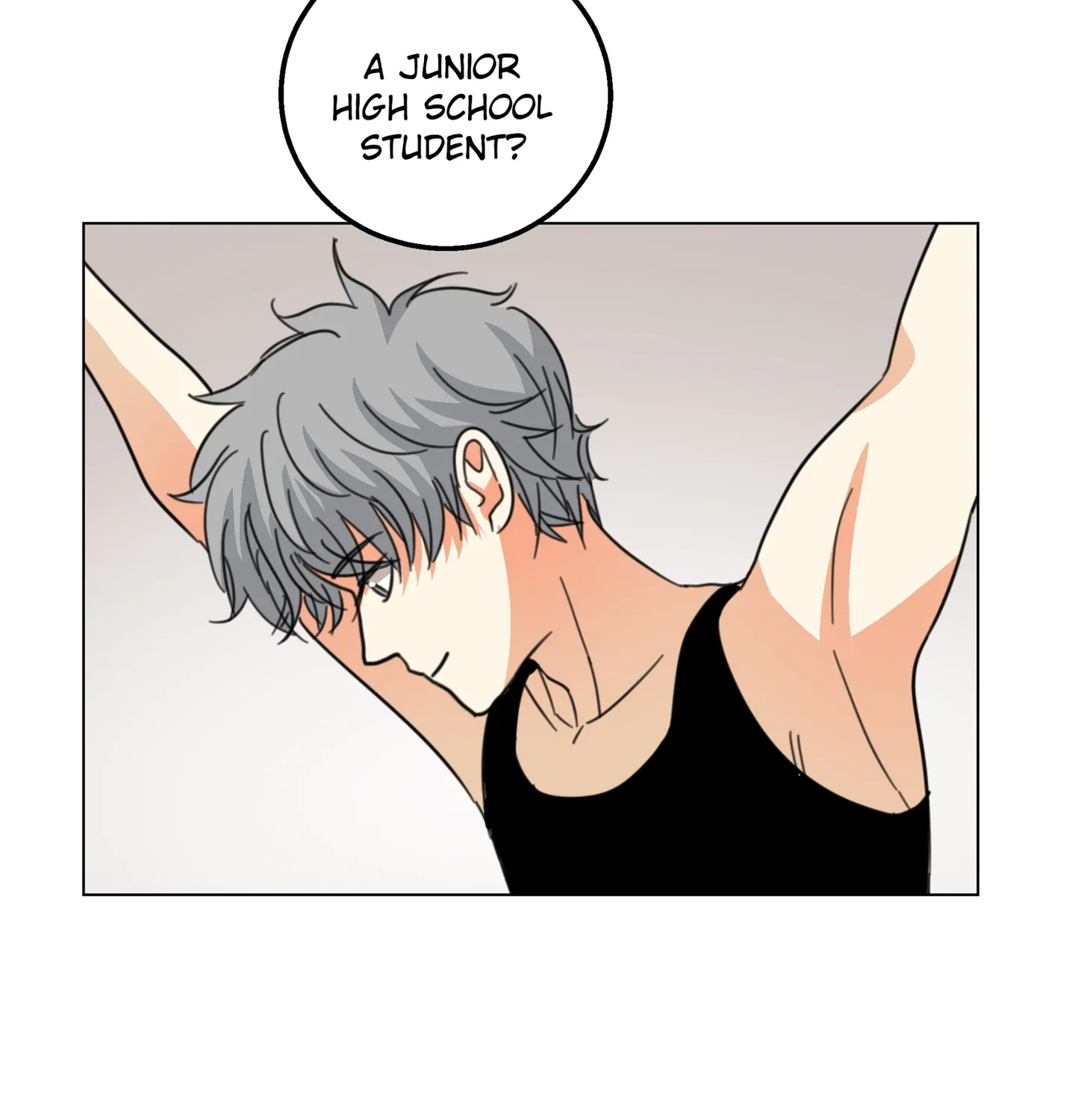 Read Walking in the Rain chapter 12 image 29 on Lezhin