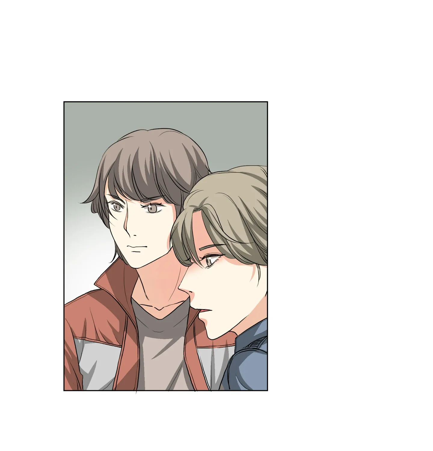 Read Walking in the Rain chapter 12 image 41 on Lezhin