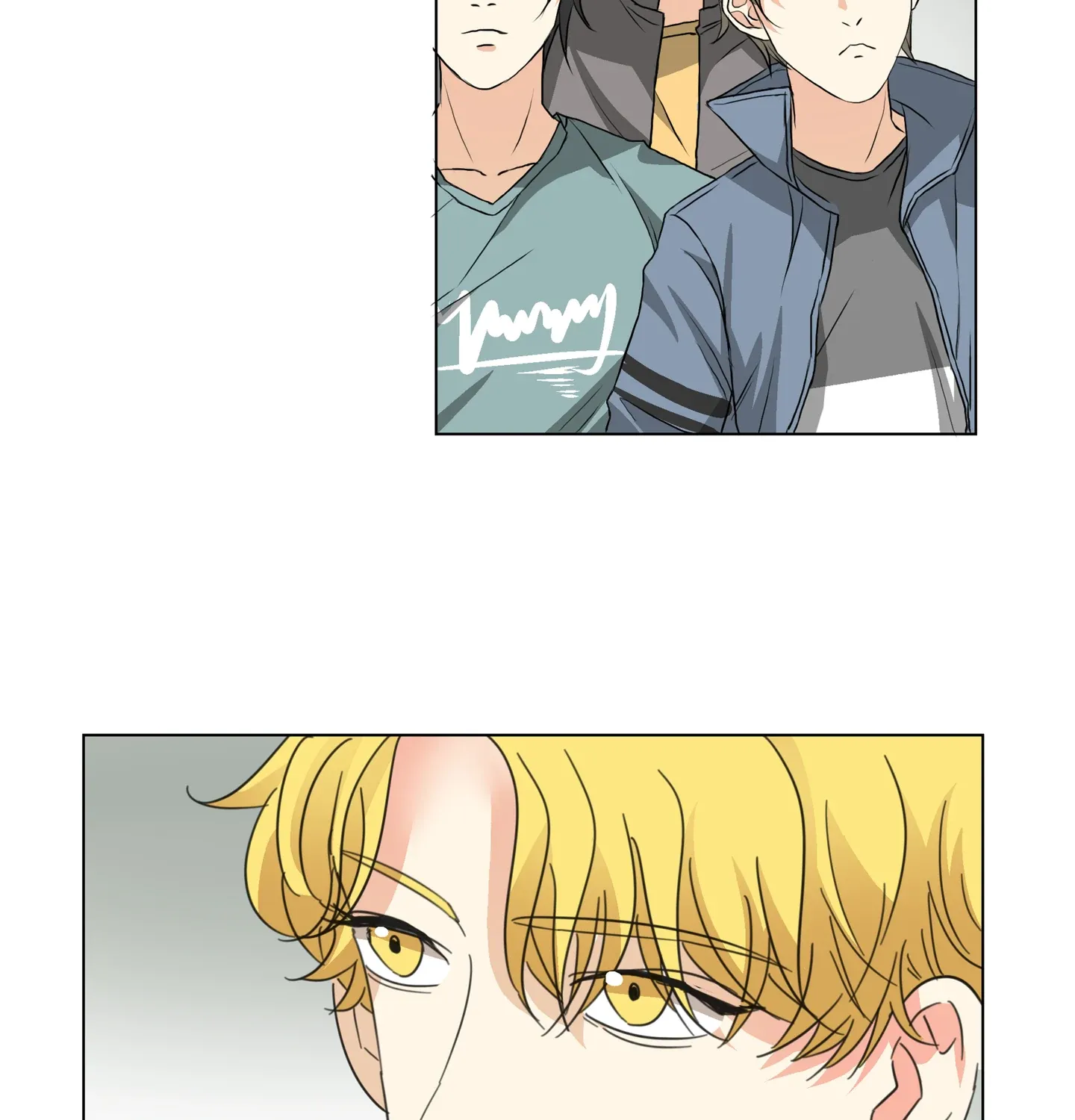 Read Walking in the Rain chapter 12 image 43 on Lezhin