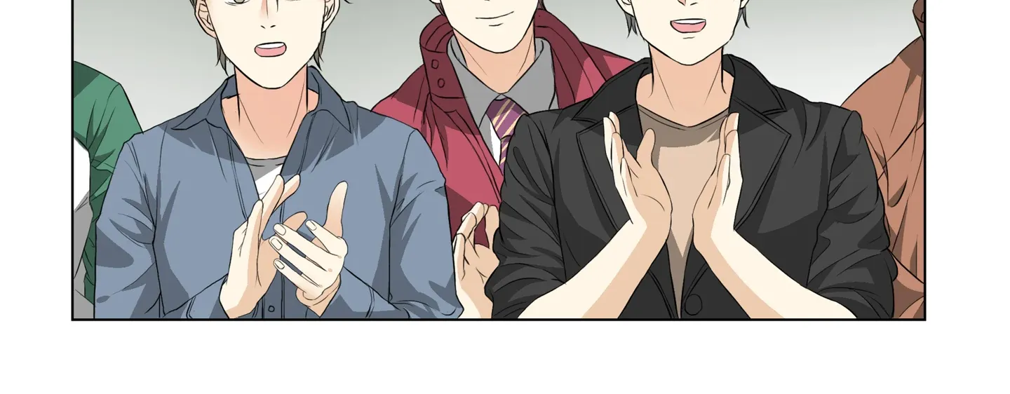 Read Walking in the Rain chapter 12 image 50 on Lezhin