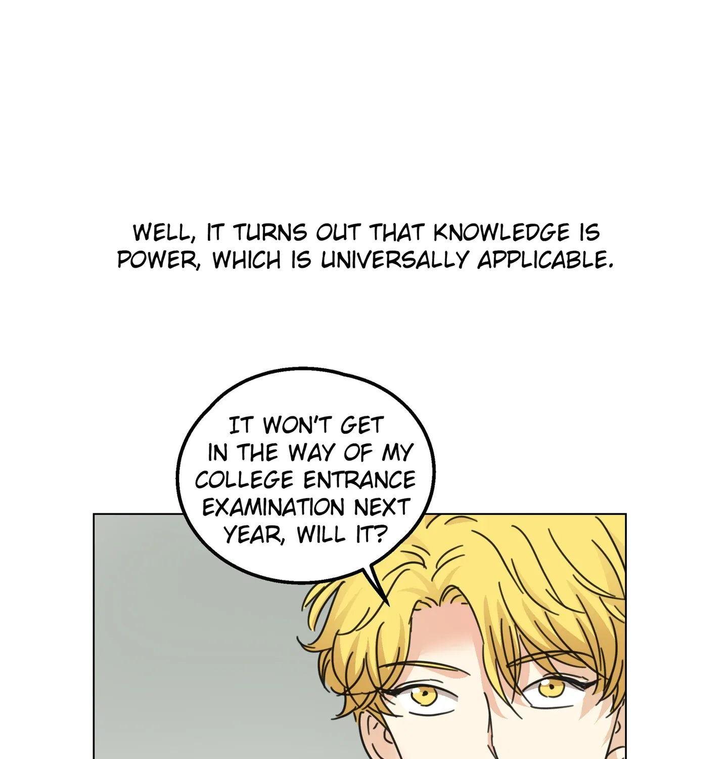 Read Walking in the Rain chapter 12 image 51 on Lezhin
