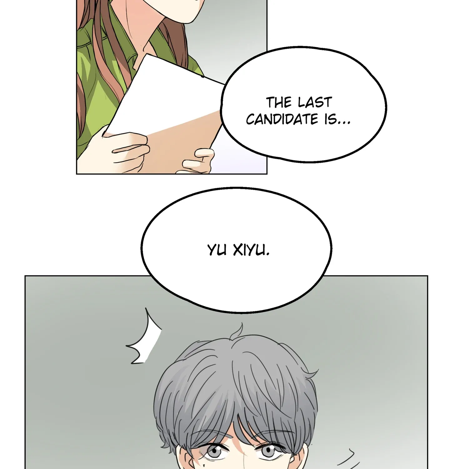 Read Walking in the Rain chapter 12 image 57 on Lezhin