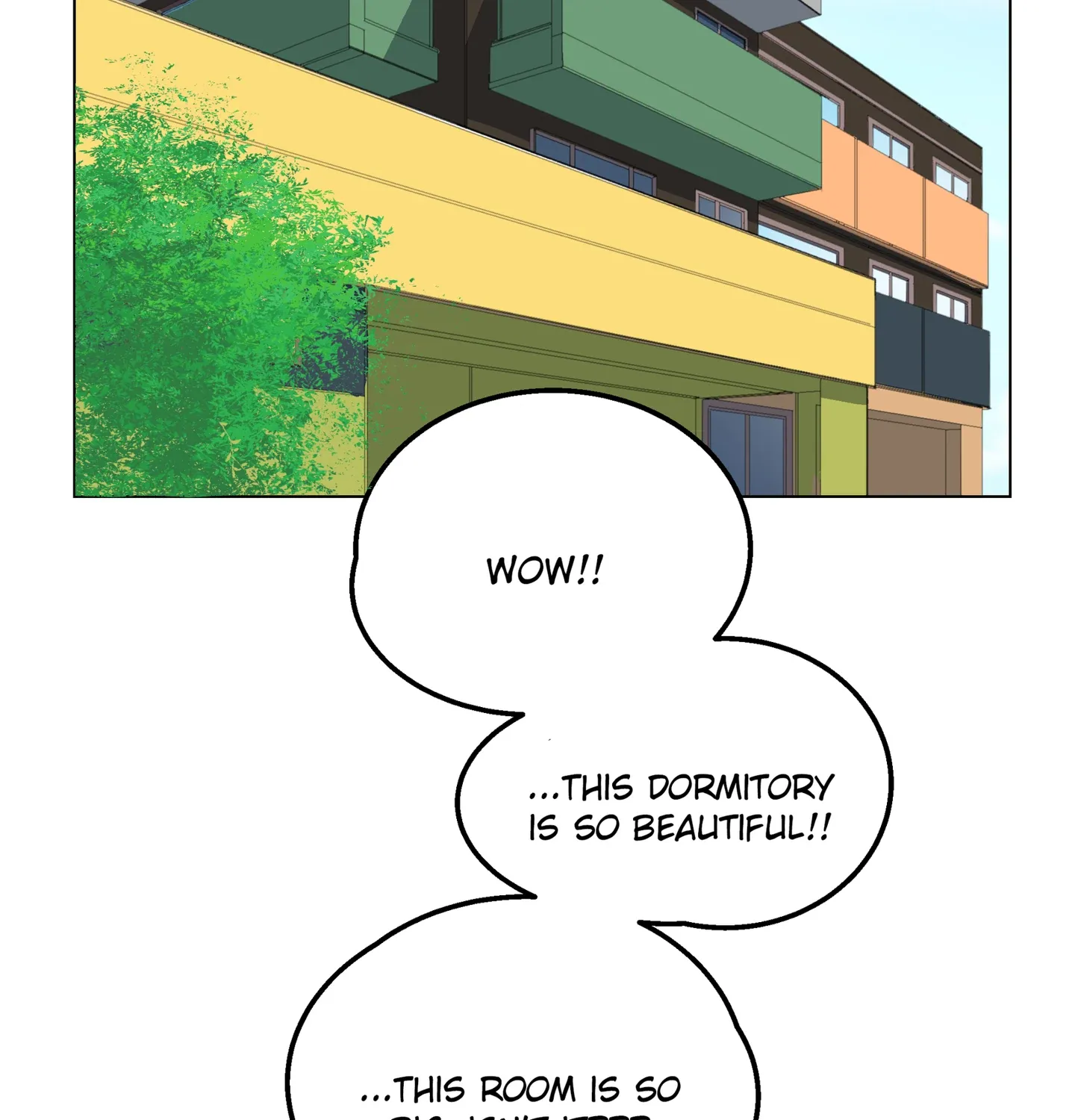 Read Walking in the Rain chapter 12 image 67 on Lezhin