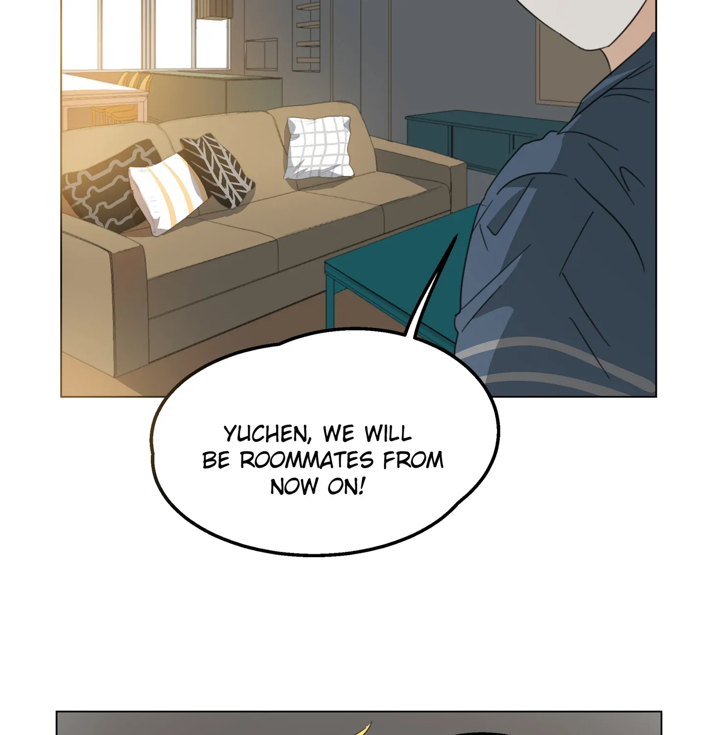 Read Walking in the Rain chapter 12 image 69 on Lezhin