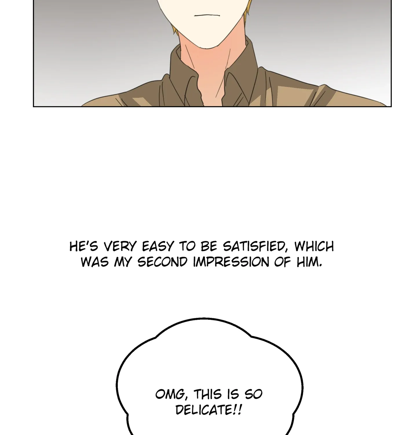 Read Walking in the Rain chapter 12 image 71 on Lezhin