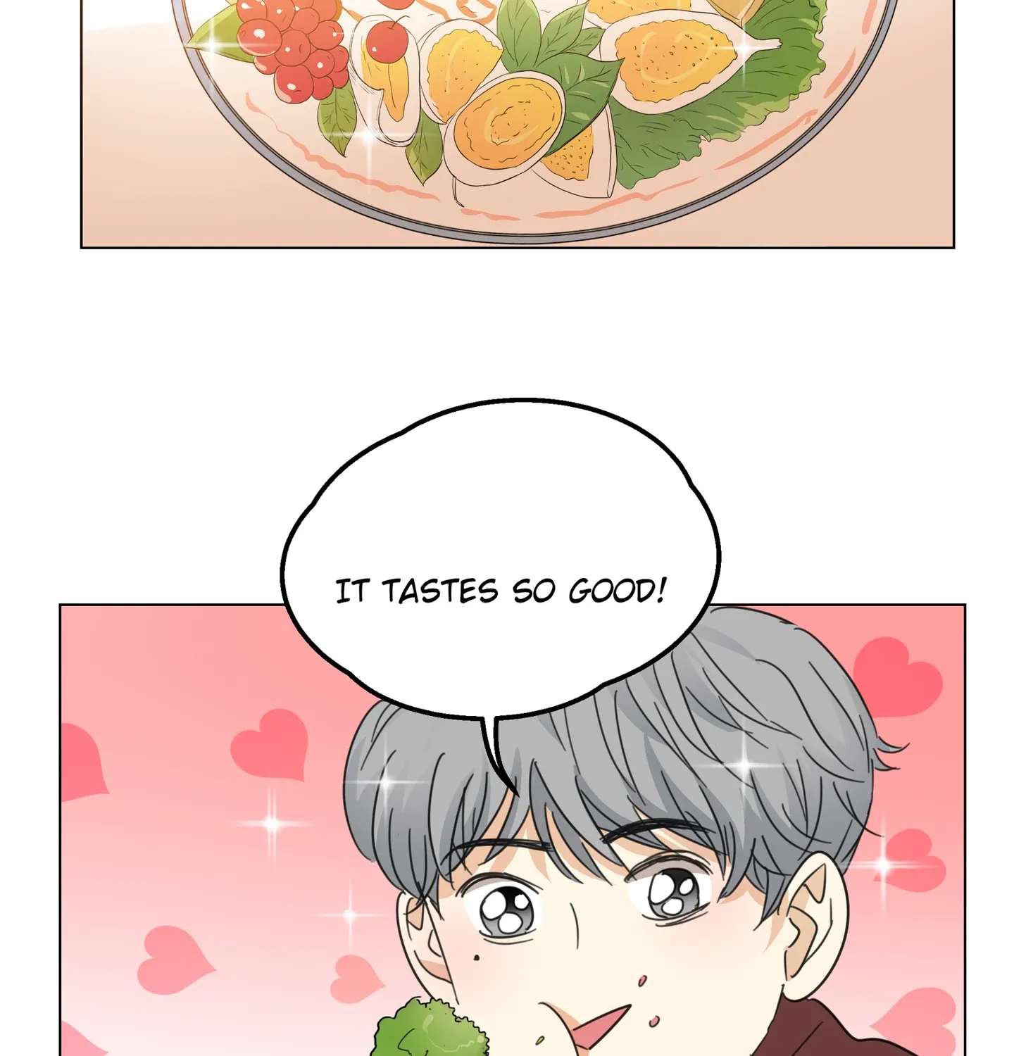 Read Walking in the Rain chapter 12 image 73 on Lezhin