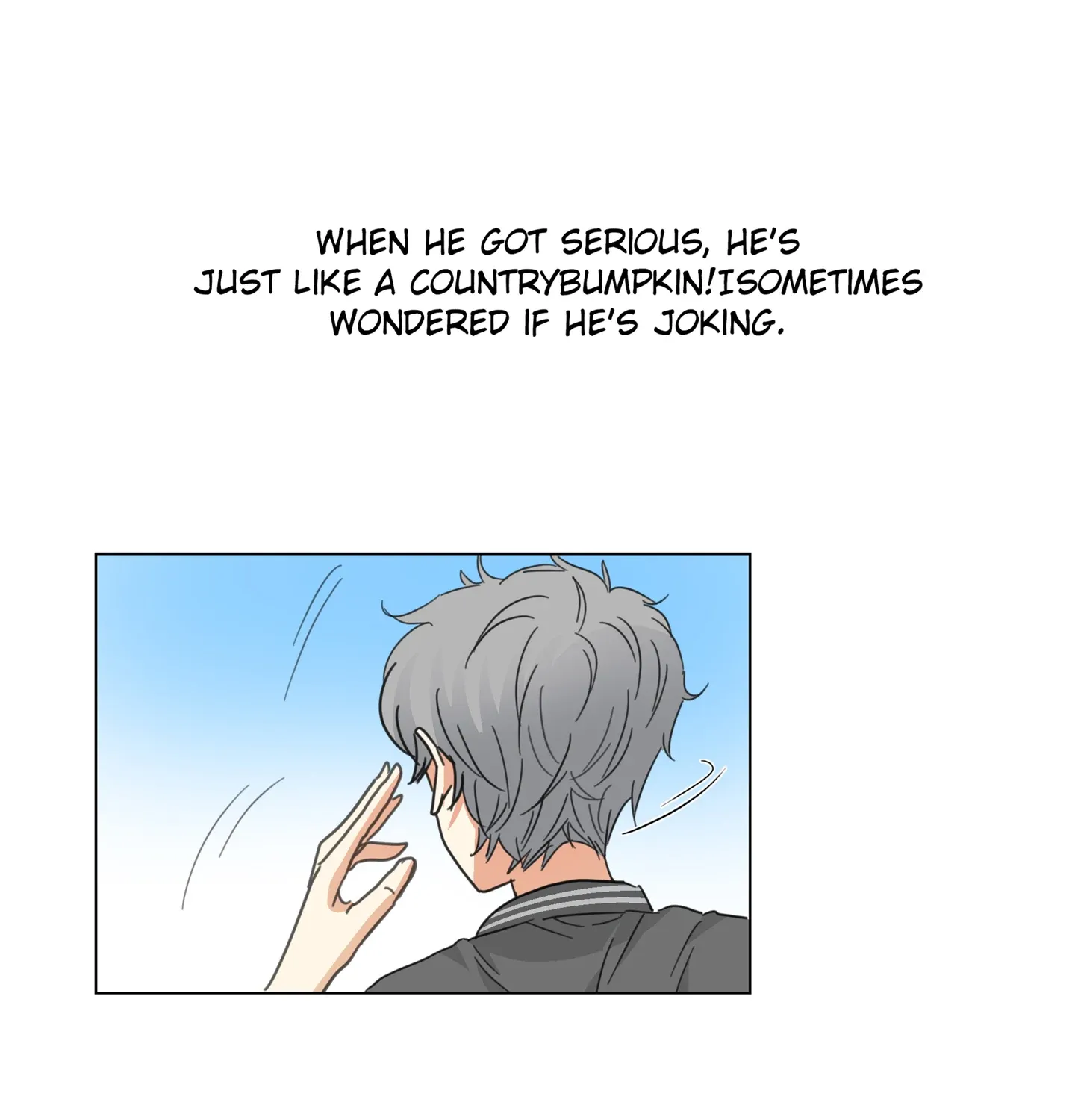 Read Walking in the Rain chapter 12 image 83 on Lezhin