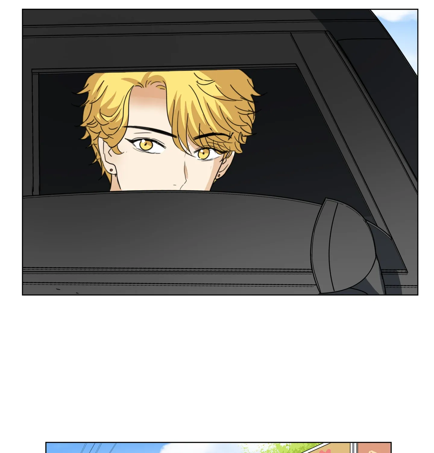 Read Walking in the Rain chapter 12 image 9 on Lezhin