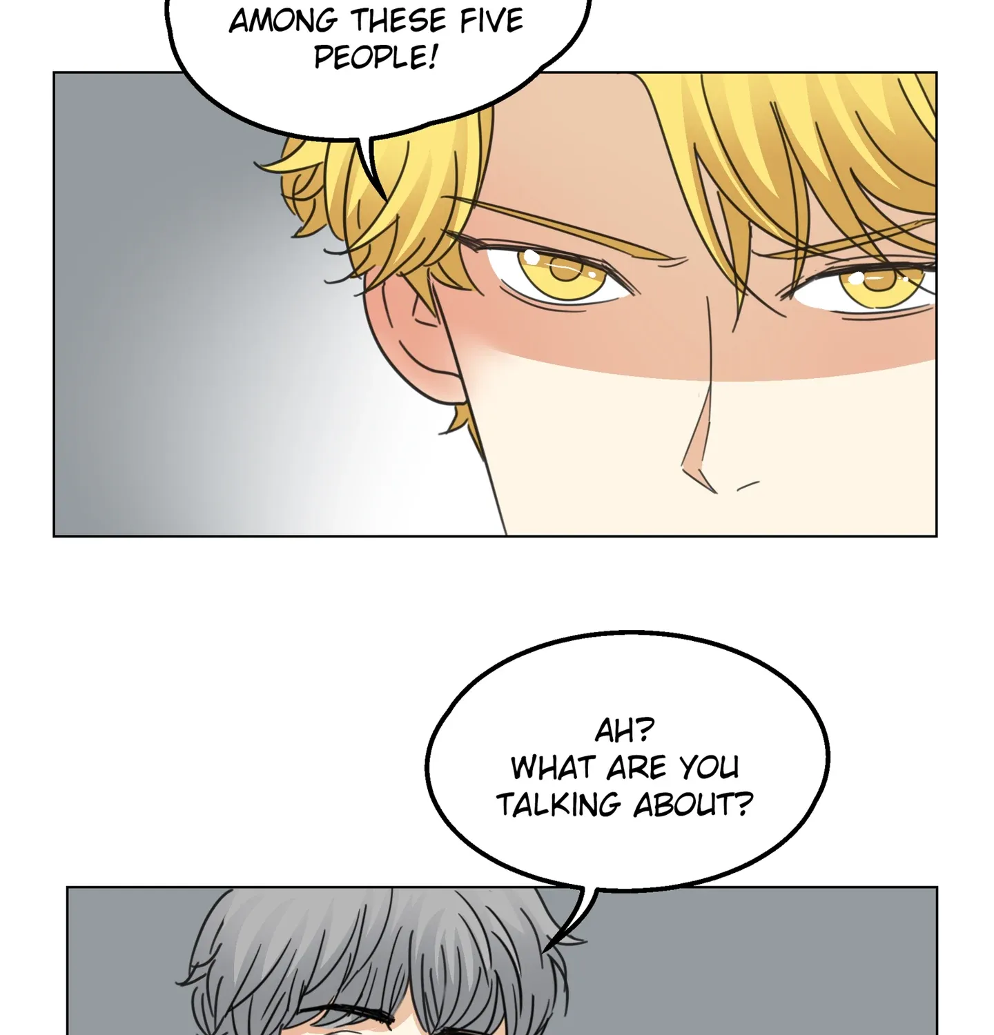 Read Walking in the Rain chapter 12 image 91 on Lezhin