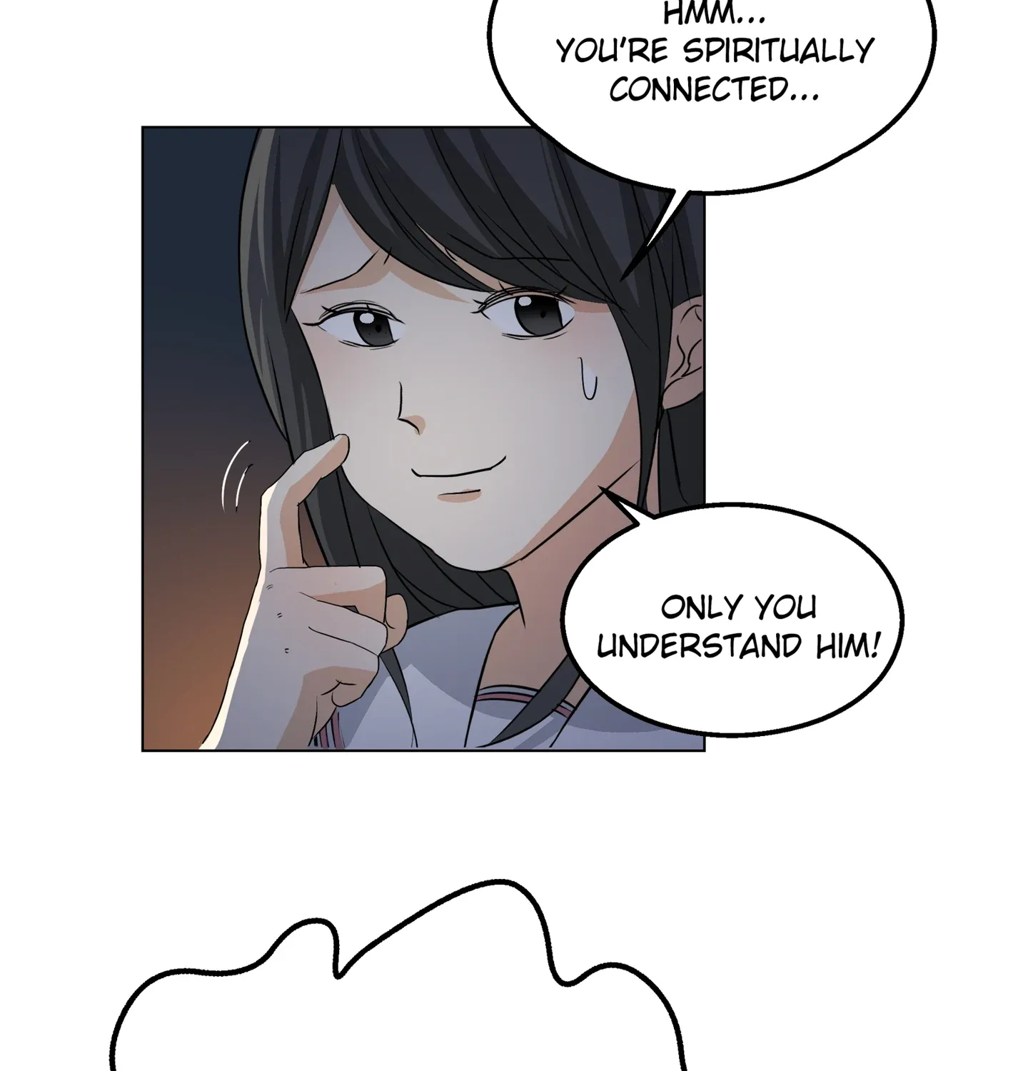 Read Walking in the Rain chapter 13 image 18 on Lezhin