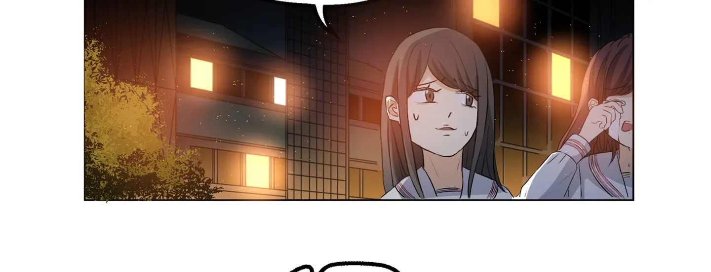 Read Walking in the Rain chapter 13 image 21 on Lezhin