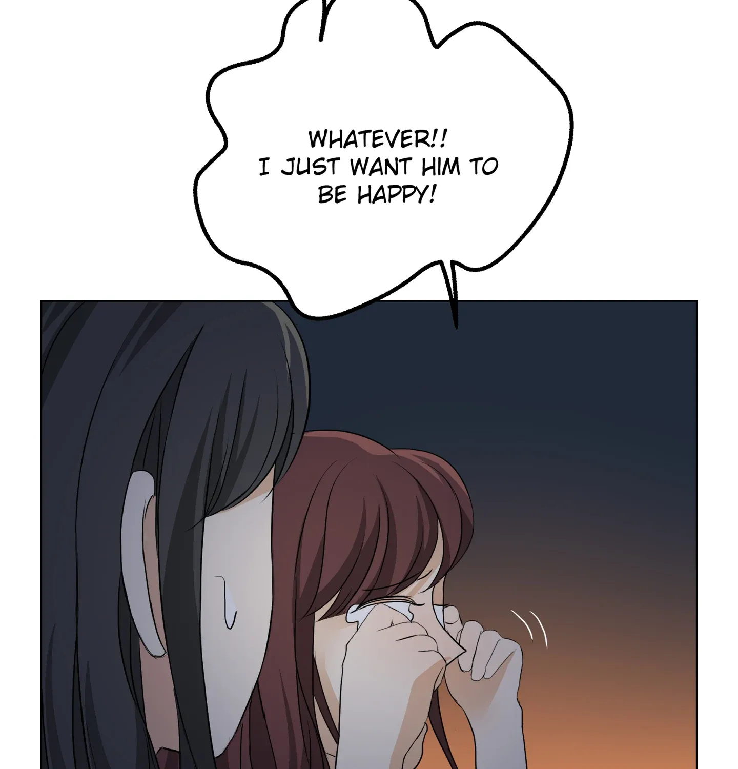 Read Walking in the Rain chapter 13 image 22 on Lezhin