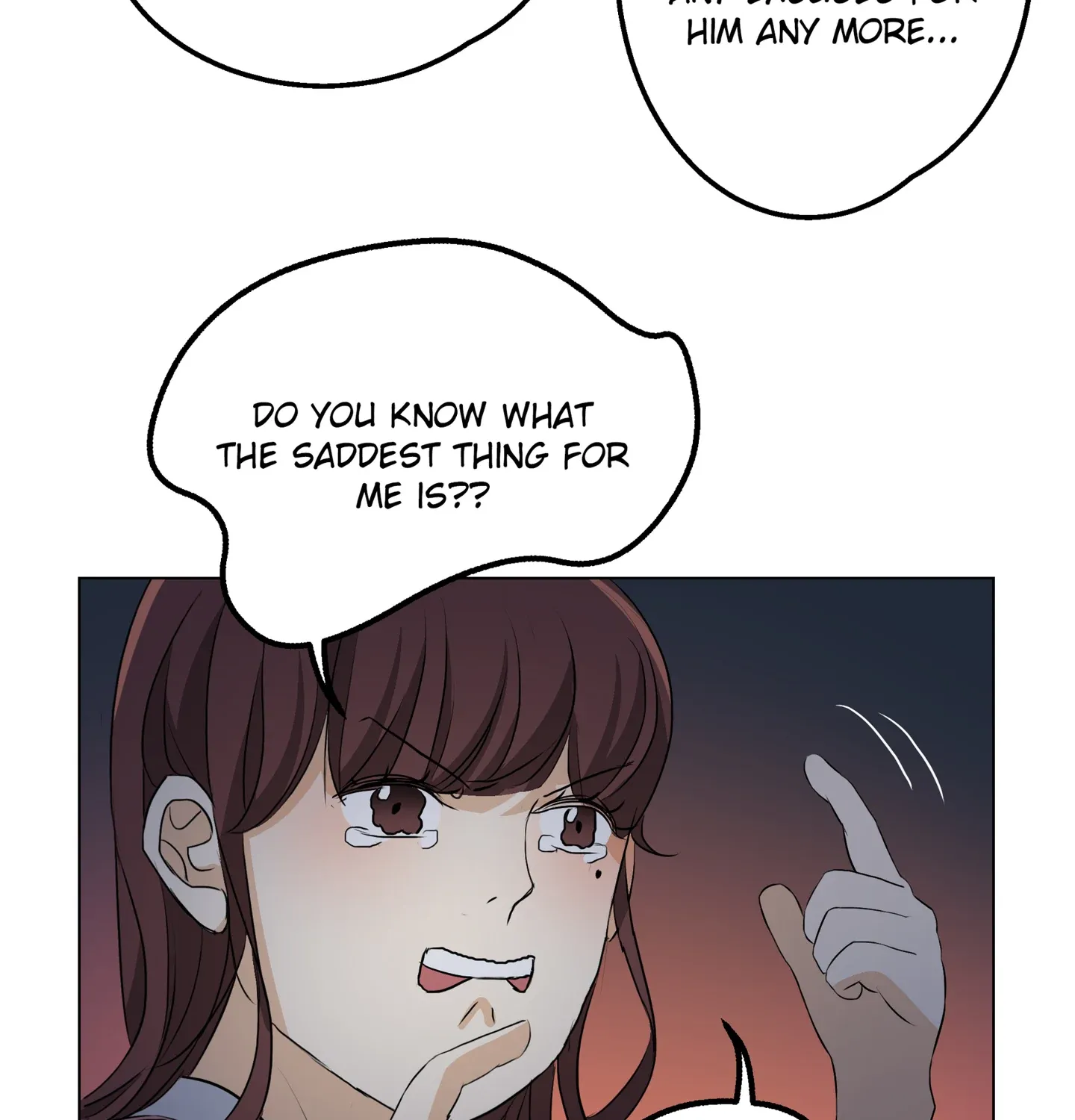 Read Walking in the Rain chapter 13 image 24 on Lezhin