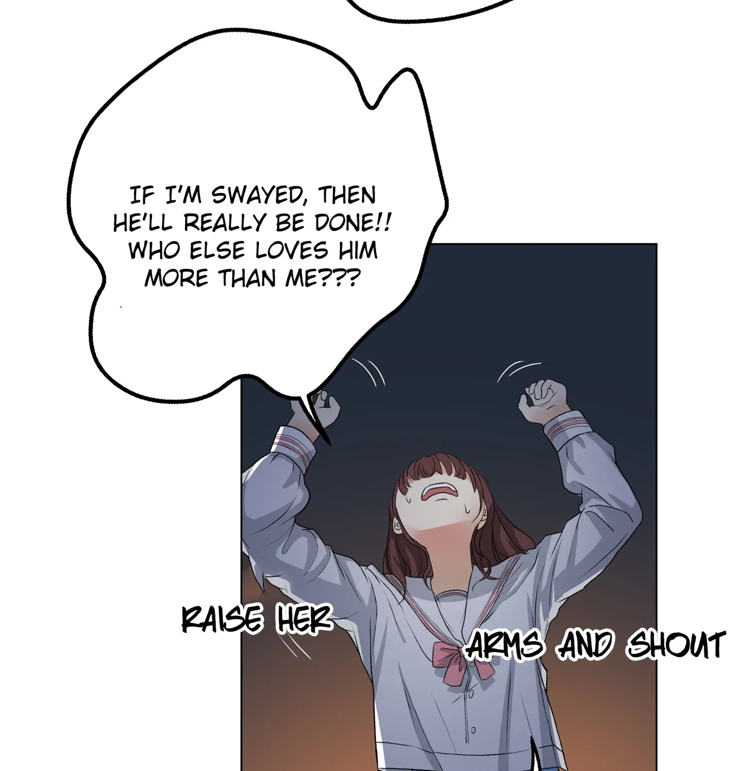 Read Walking in the Rain chapter 13 image 26 on Lezhin