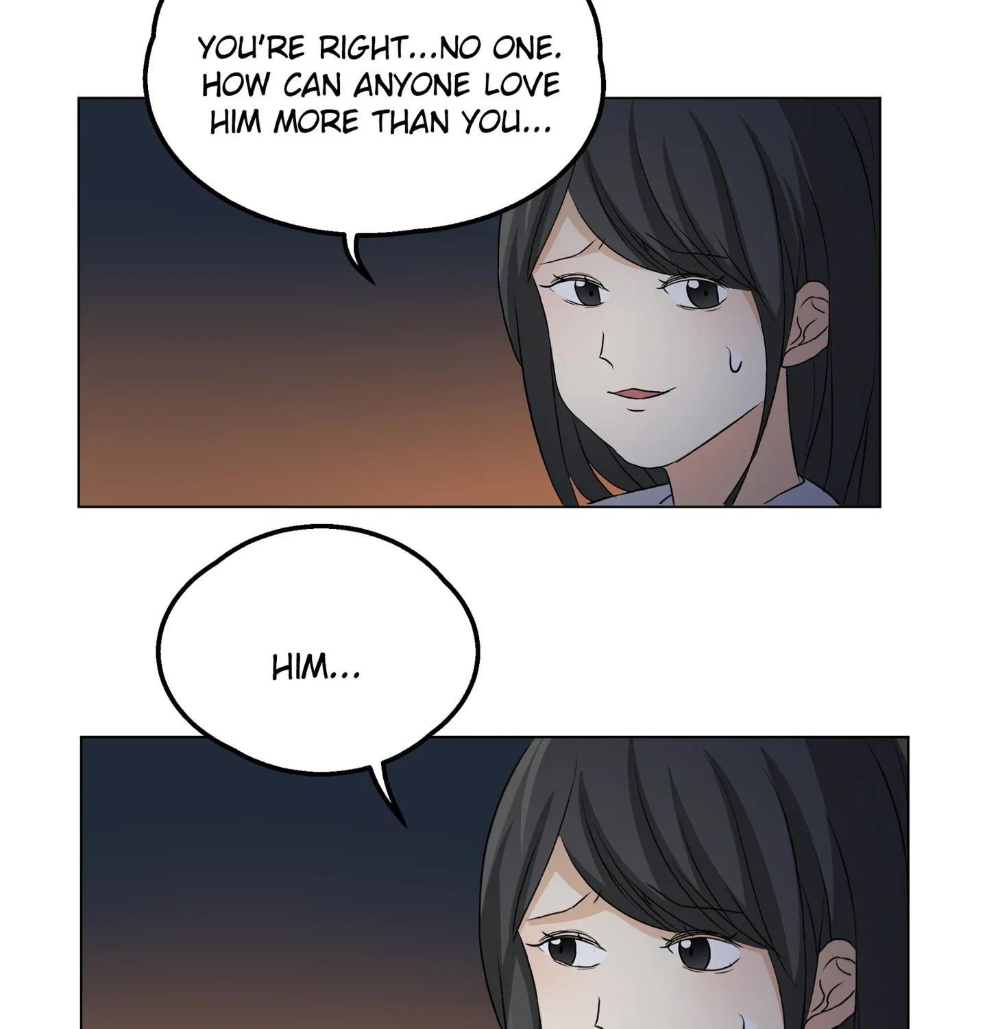Read Walking in the Rain chapter 13 image 28 on Lezhin