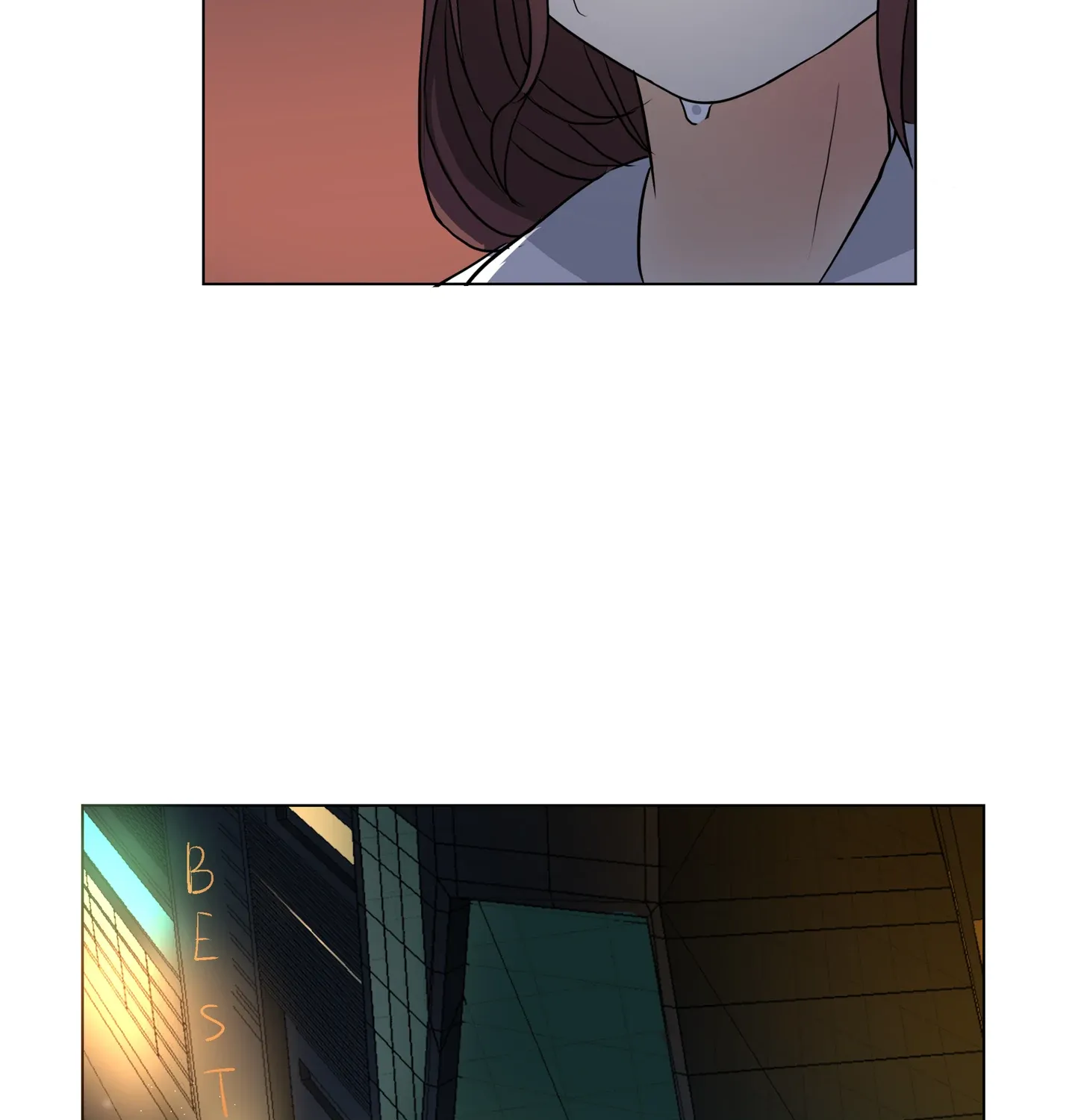 Read Walking in the Rain chapter 13 image 40 on Lezhin