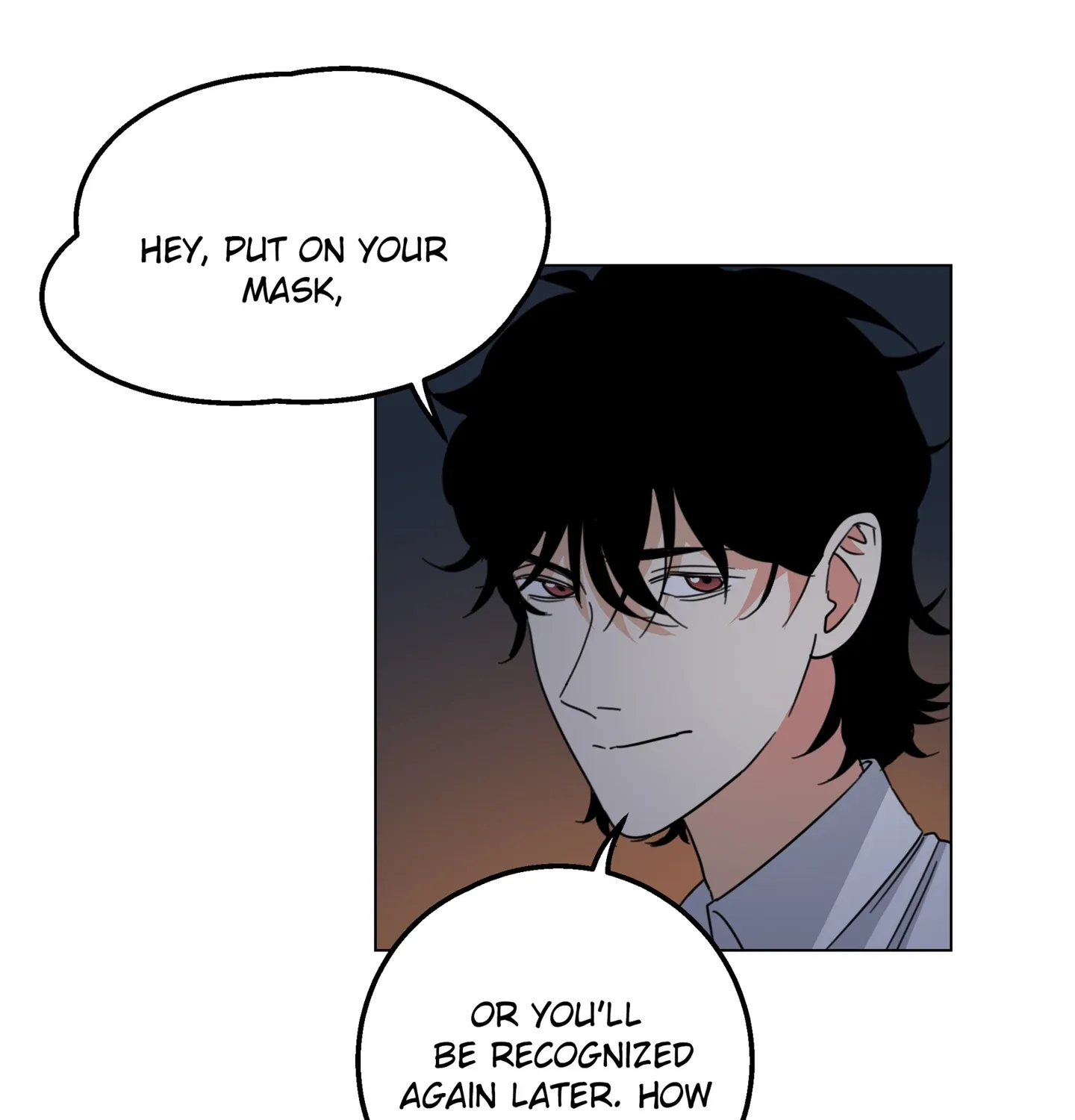 Read Walking in the Rain chapter 13 image 46 on Lezhin