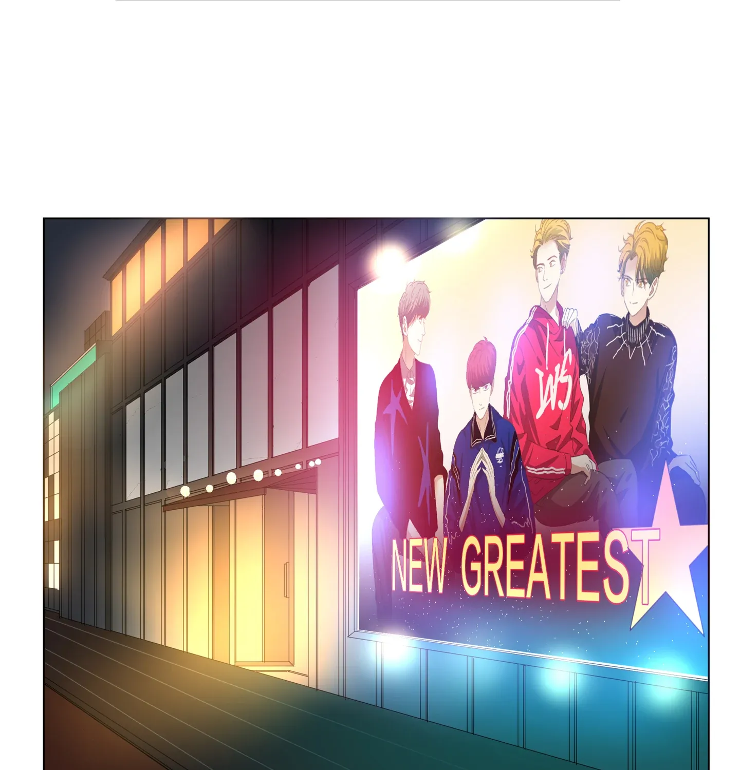 Read Walking in the Rain chapter 13 image 50 on Lezhin