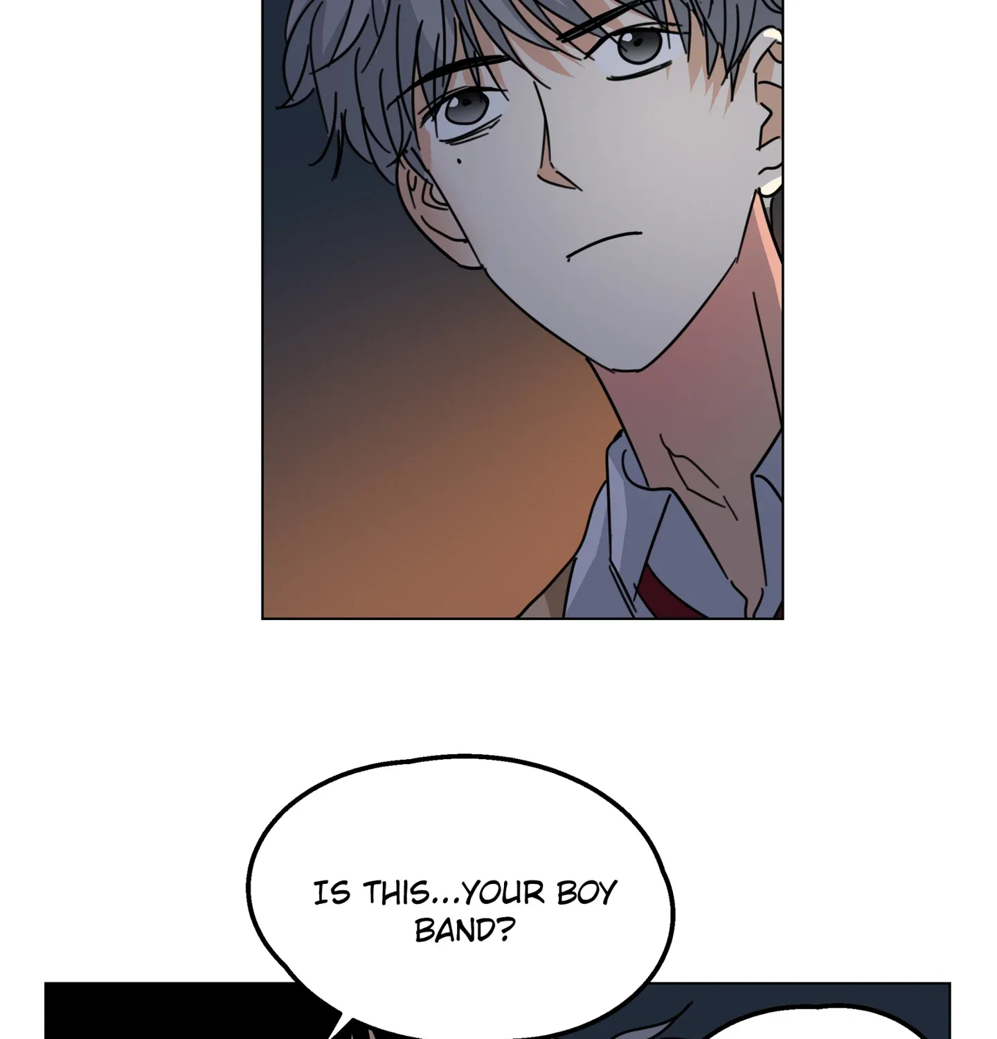 Read Walking in the Rain chapter 13 image 54 on Lezhin