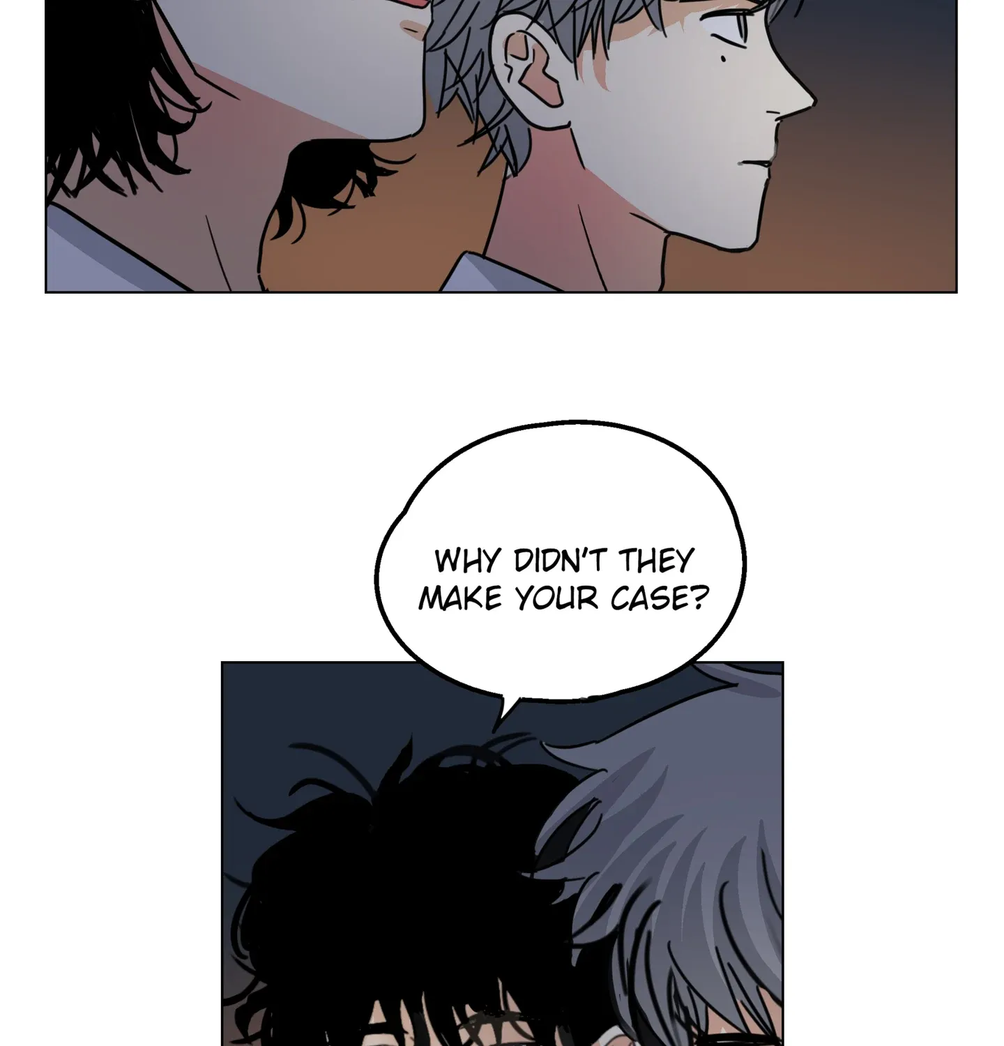 Read Walking in the Rain chapter 13 image 56 on Lezhin