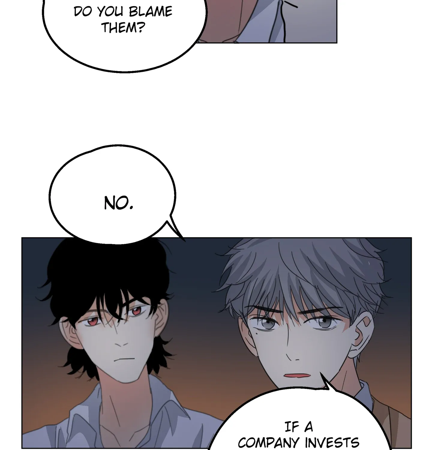 Read Walking in the Rain chapter 13 image 58 on Lezhin