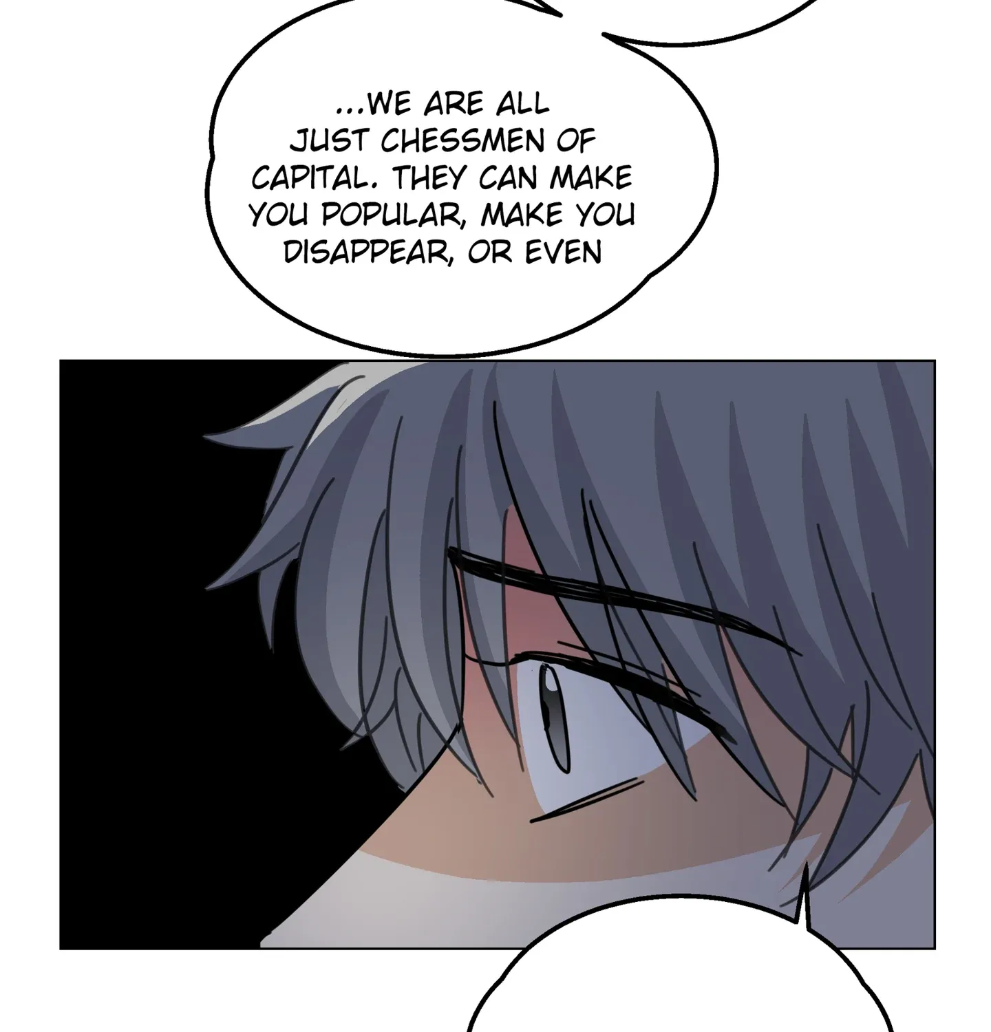 Read Walking in the Rain chapter 13 image 60 on Lezhin